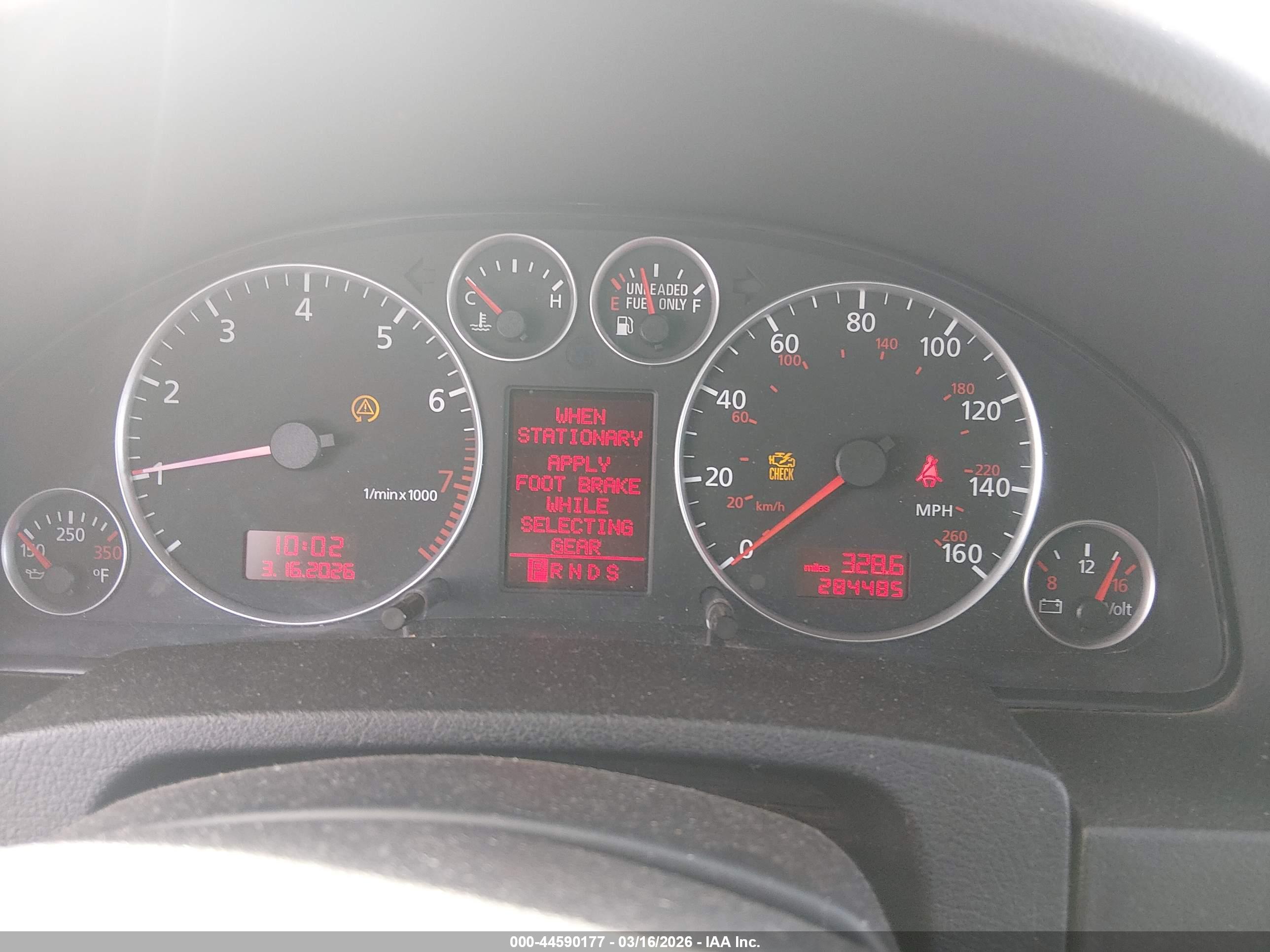 AUDI A6 image 7