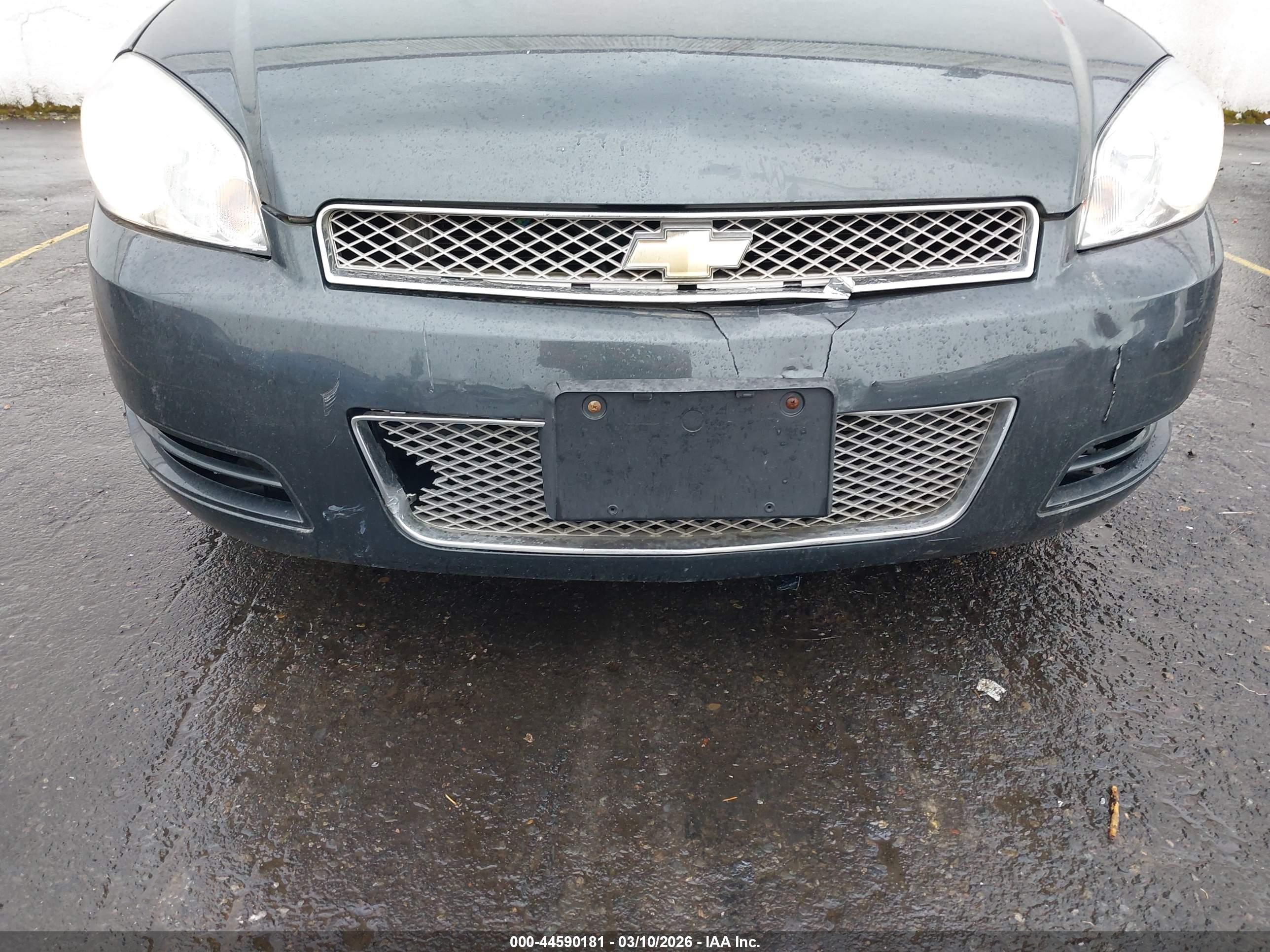 CHEVROLET IMPALA image 6