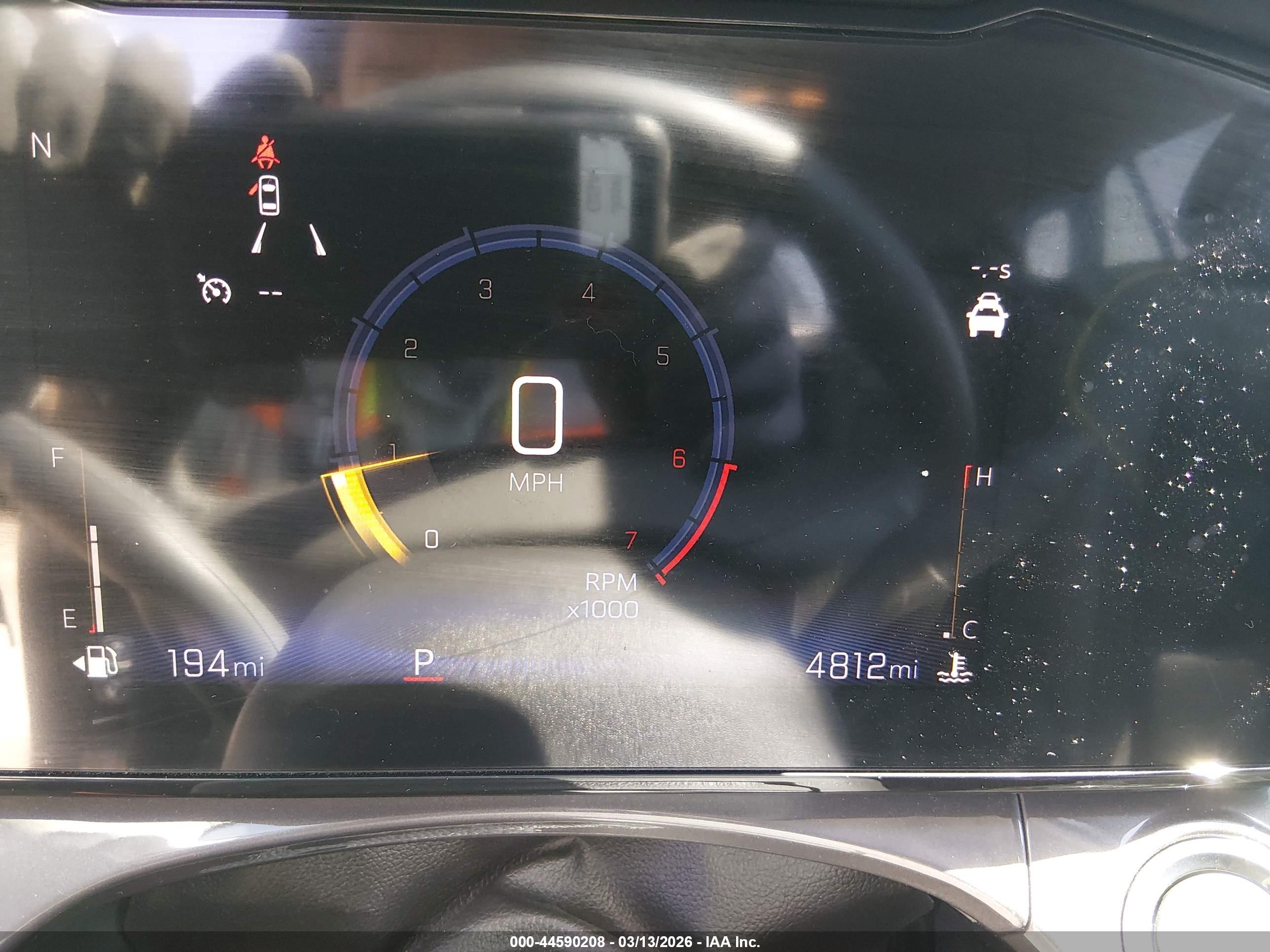 CHEVROLET TRAX image 7