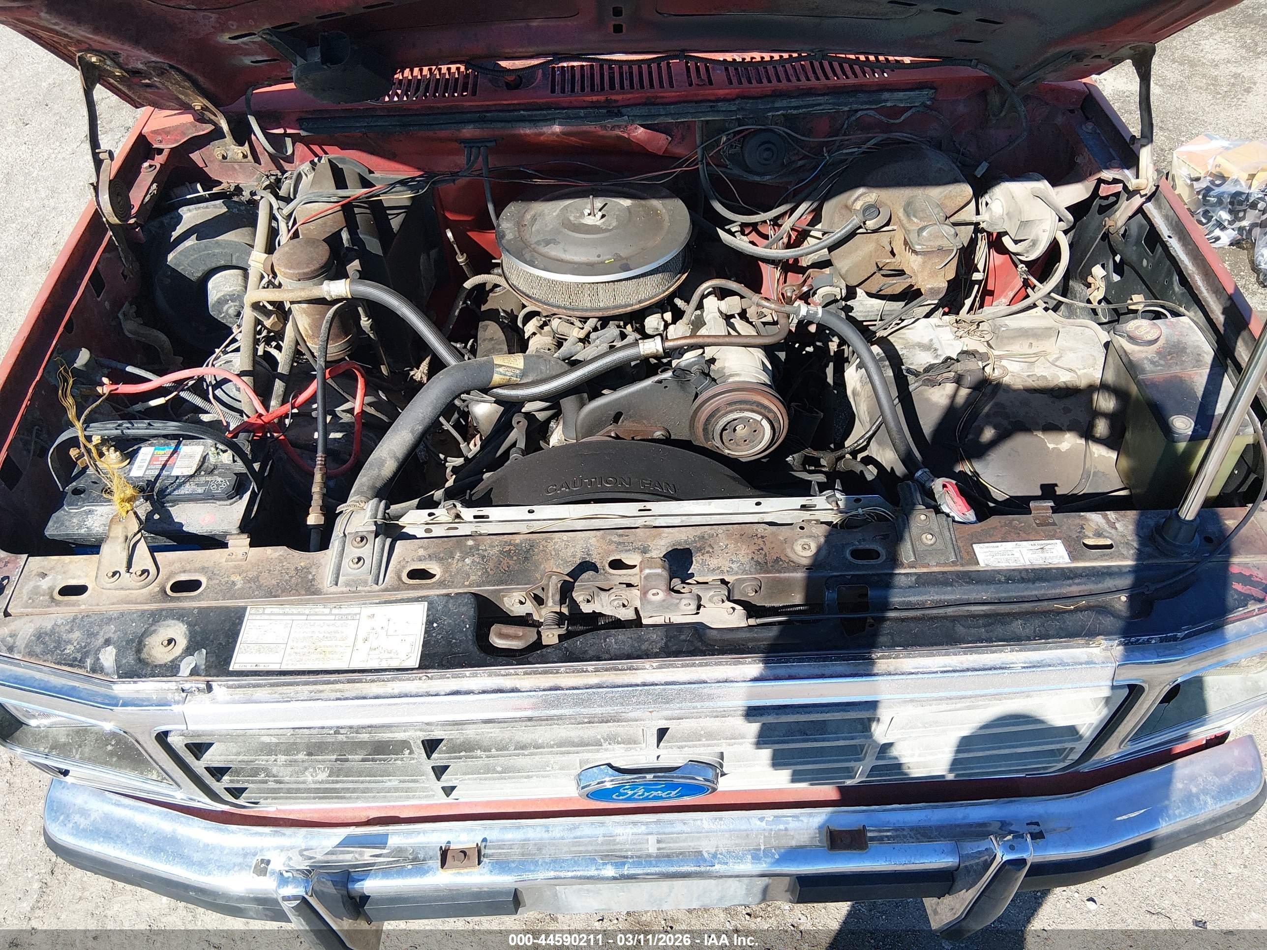 FORD F150 image 10