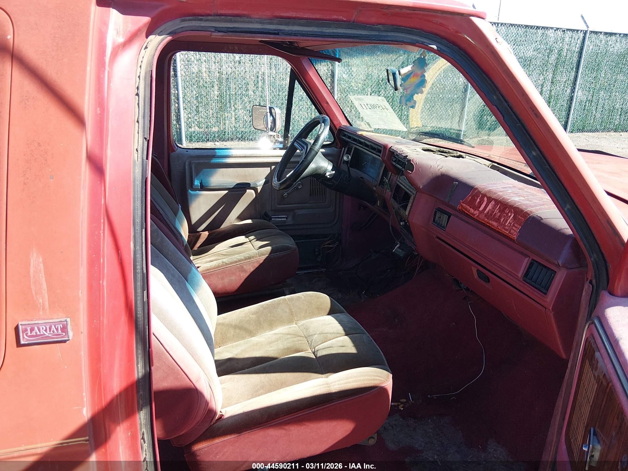 FORD F150 image 5