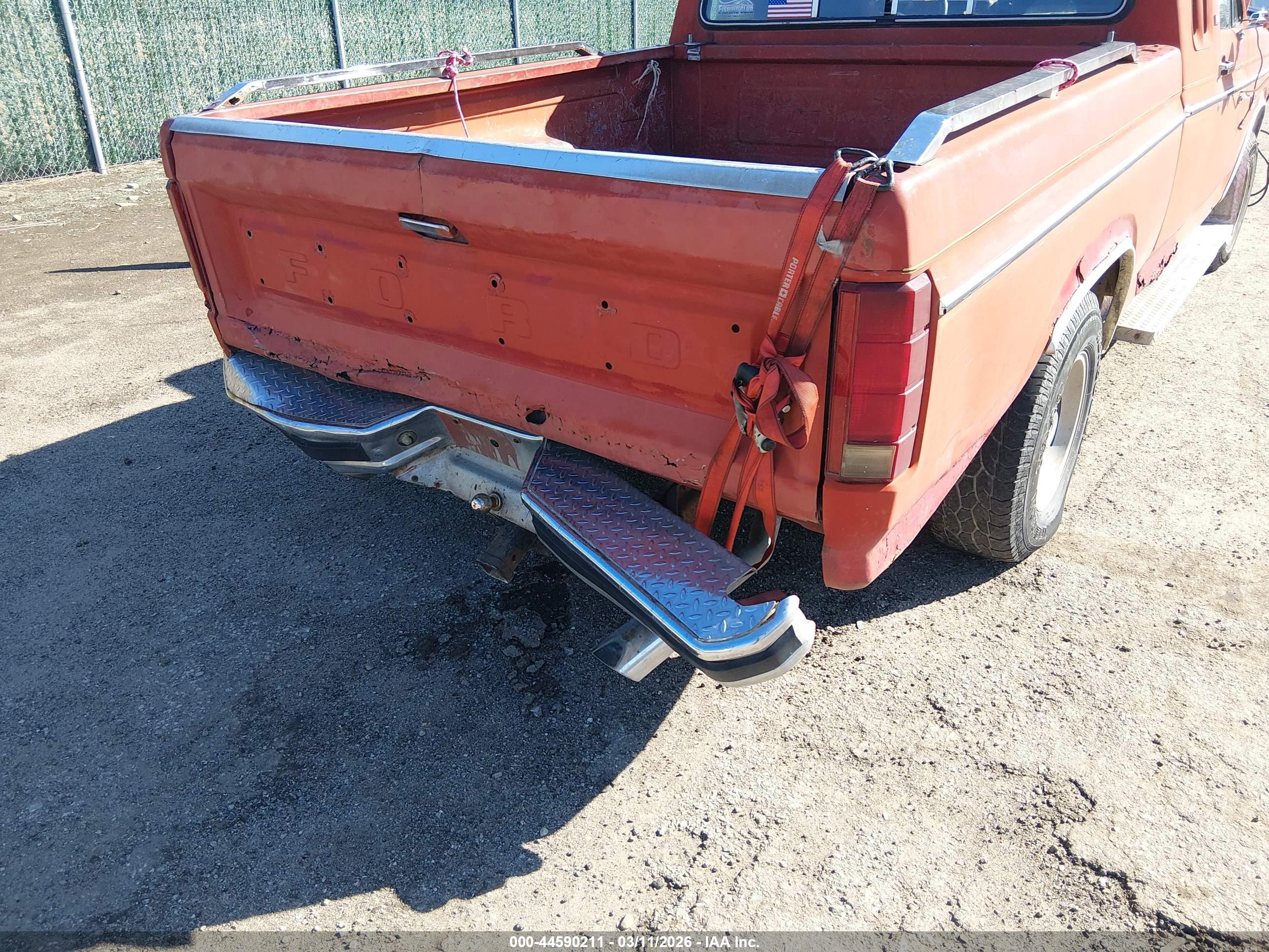 FORD F150 image 6