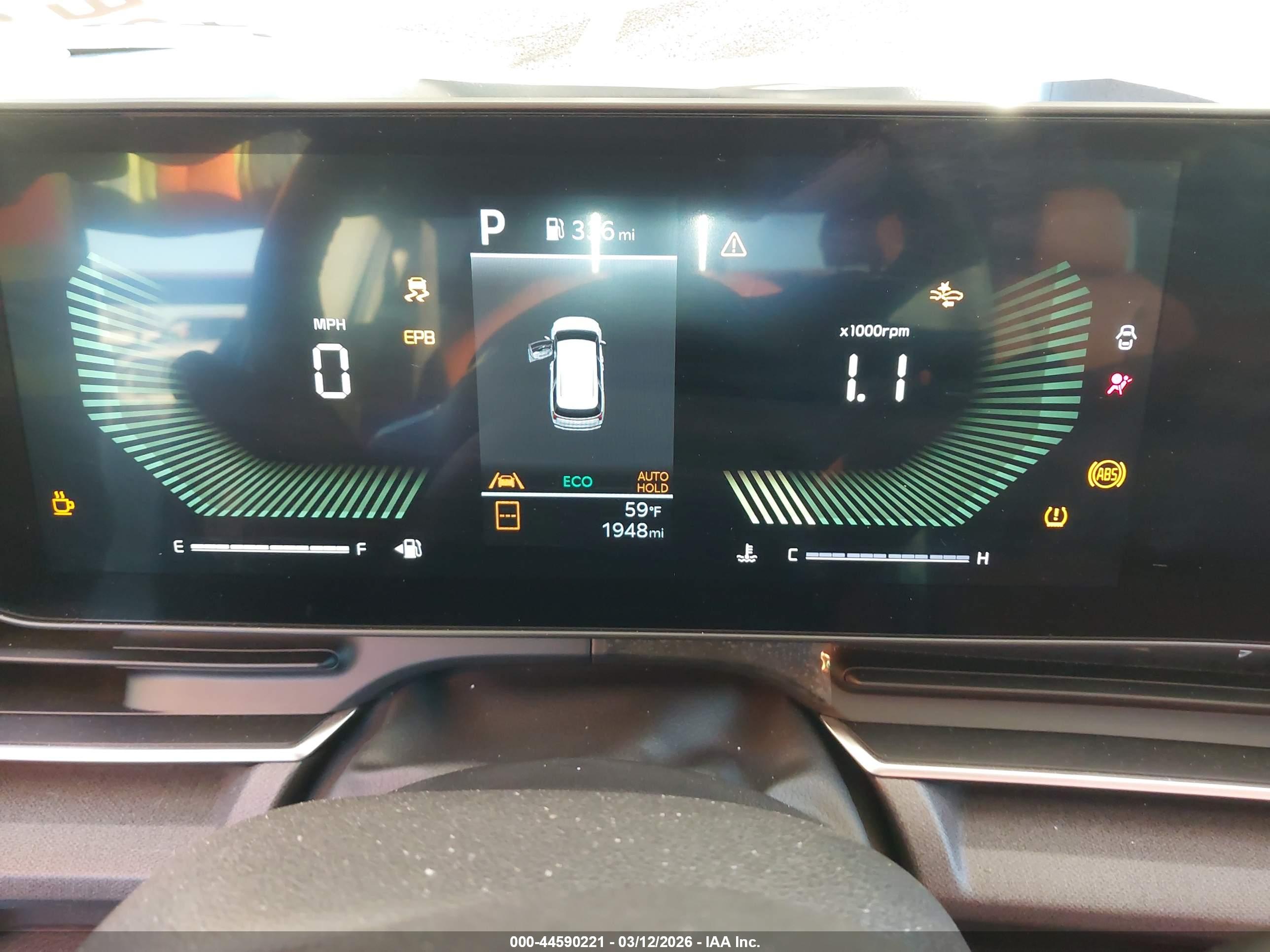 KIA CARNIVAL image 7