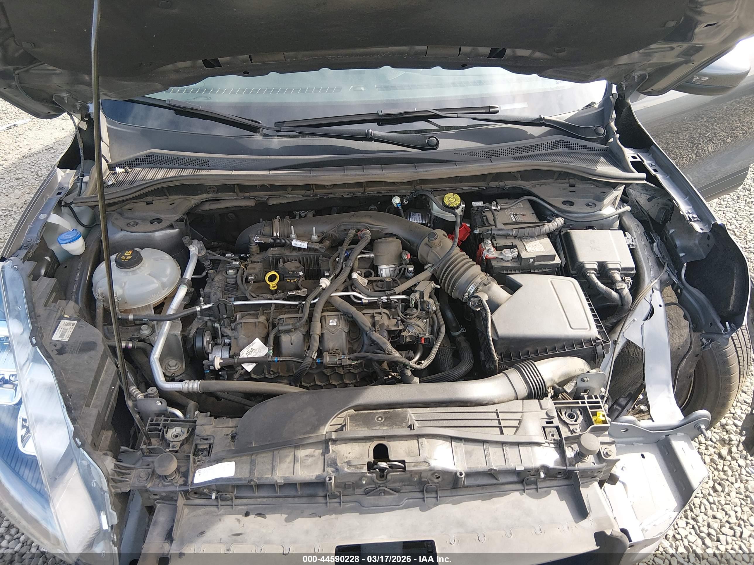 FORD ESCAPE image 10