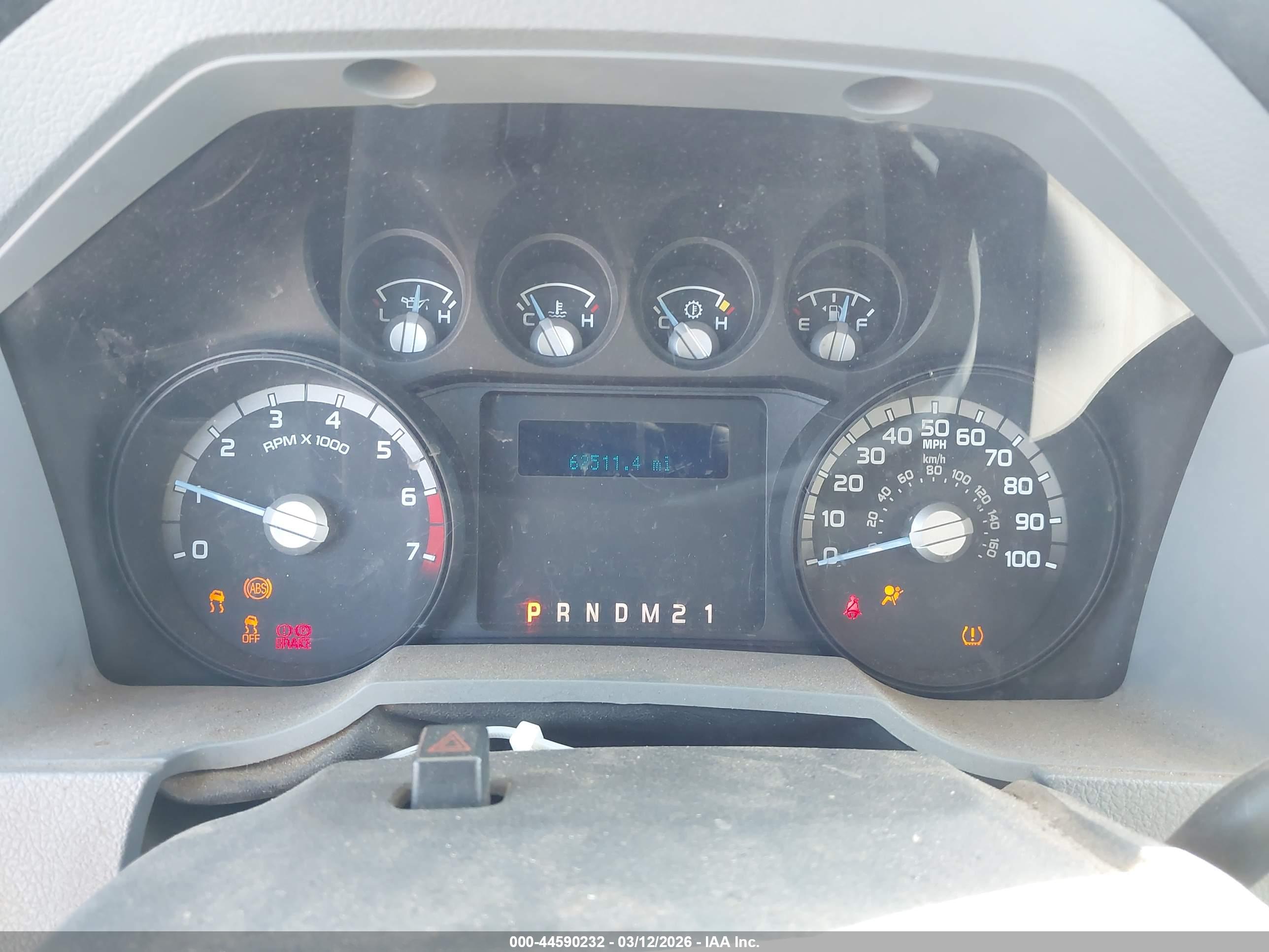 FORD F-250 image 7