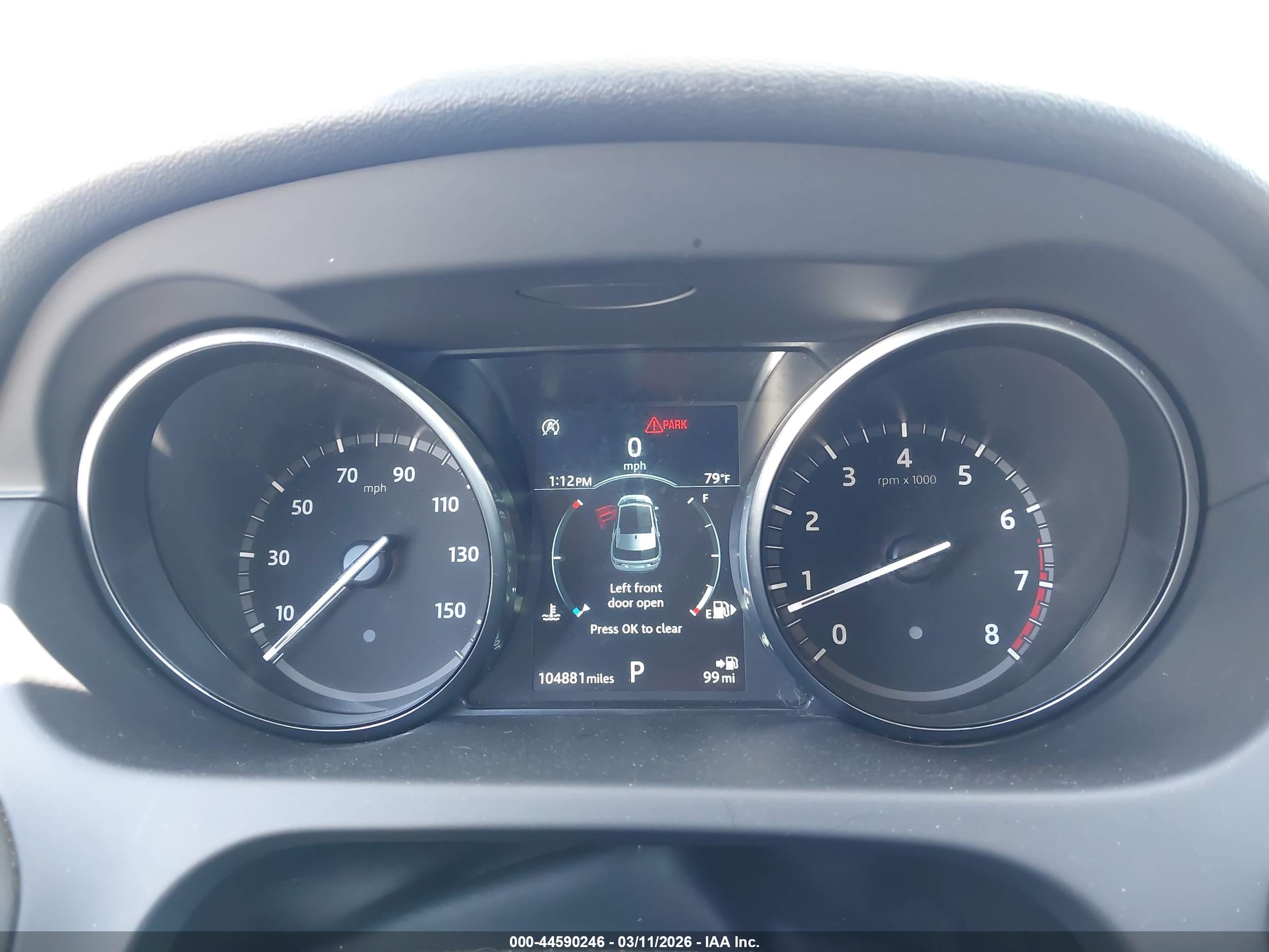 LAND ROVER image 7