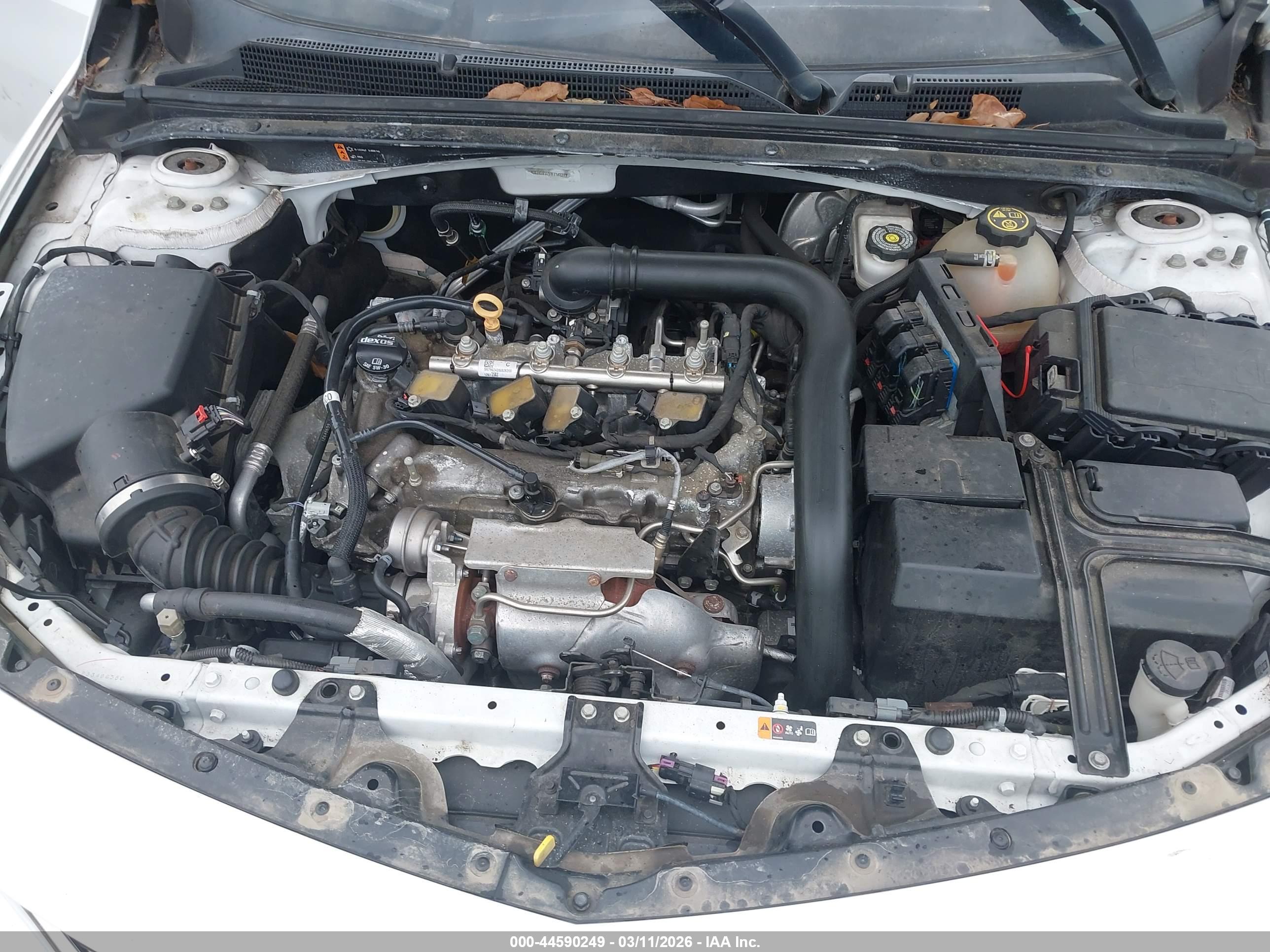 CHEVROLET MALIBU image 10