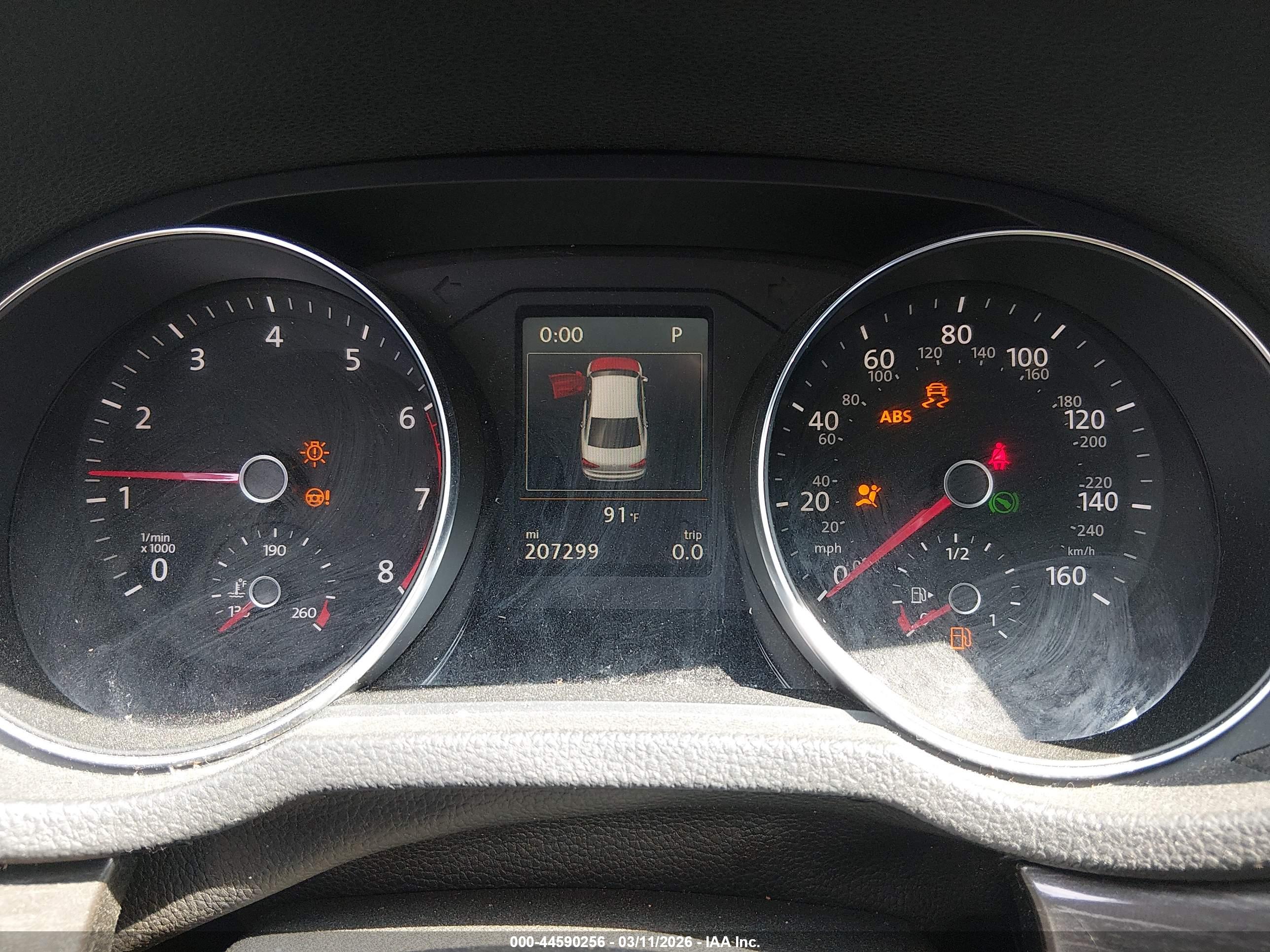 VOLKSWAGEN PASSAT image 7