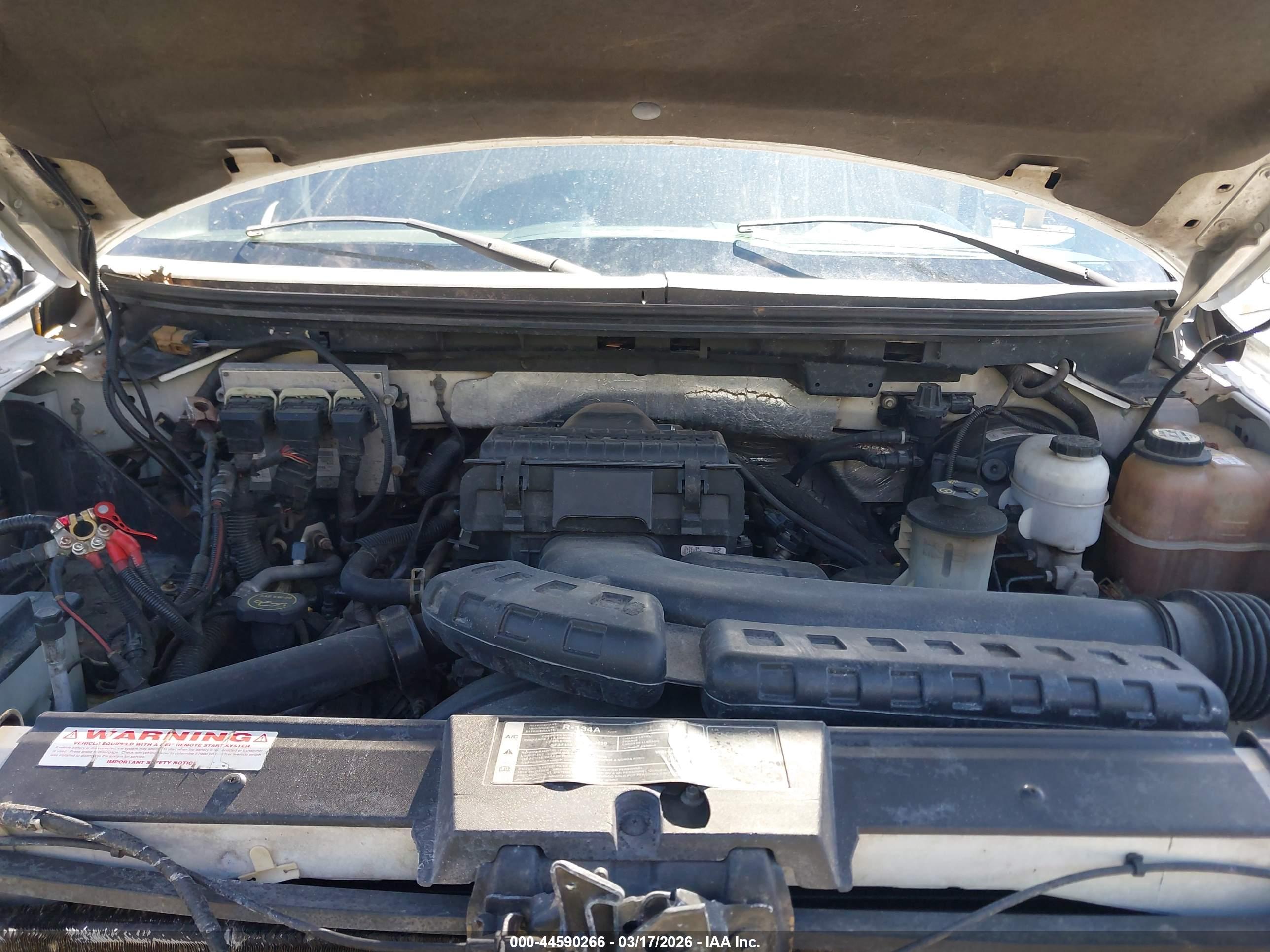 FORD F-150 image 10