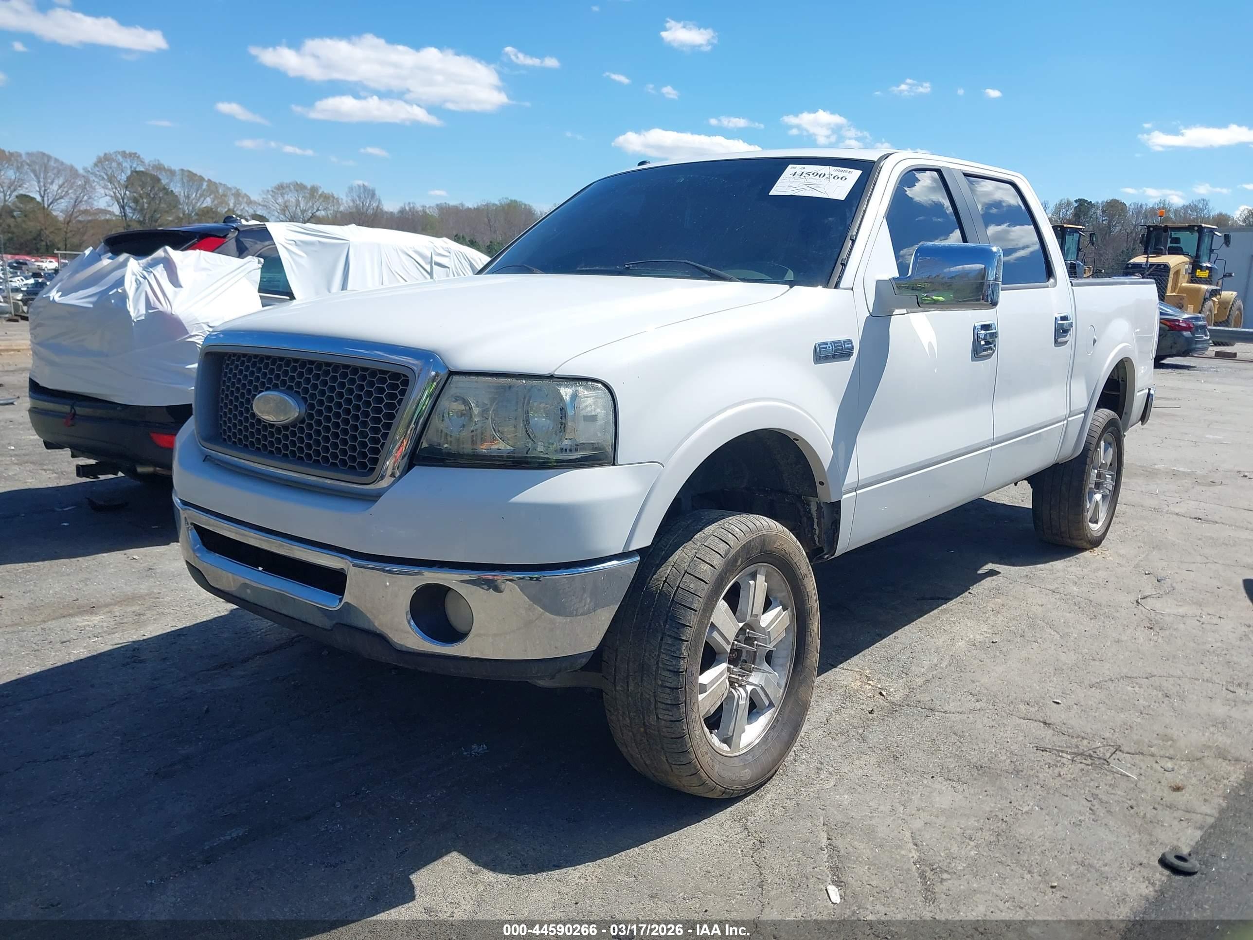 FORD F-150 image 2