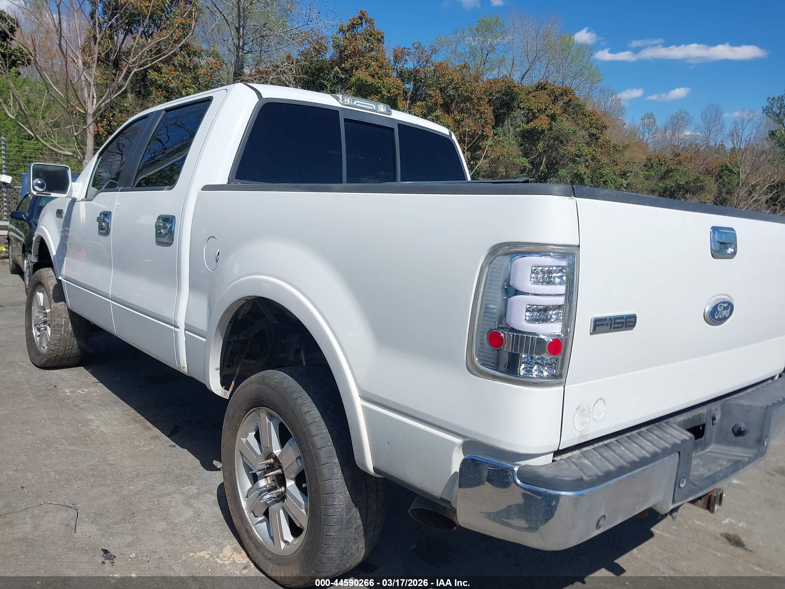 FORD F-150 image 3