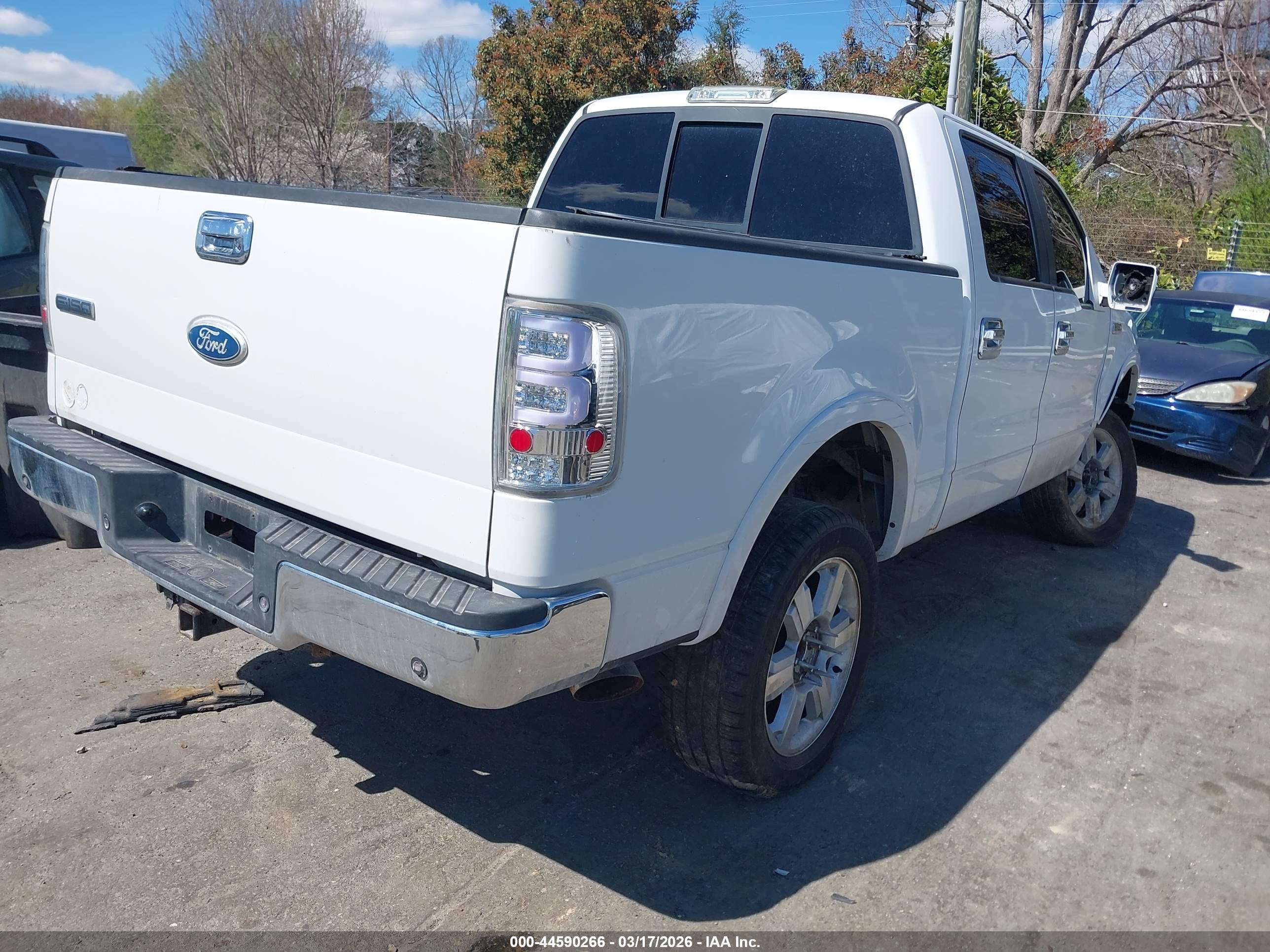 FORD F-150 image 4