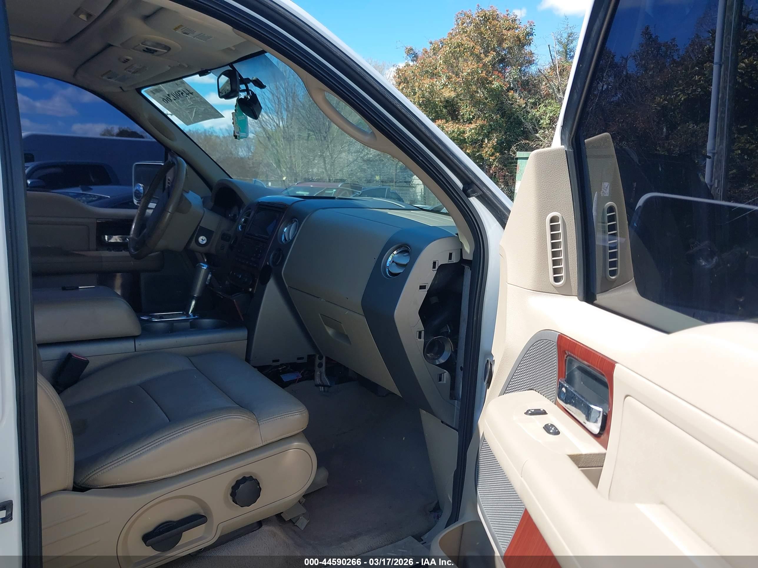 FORD F-150 image 5