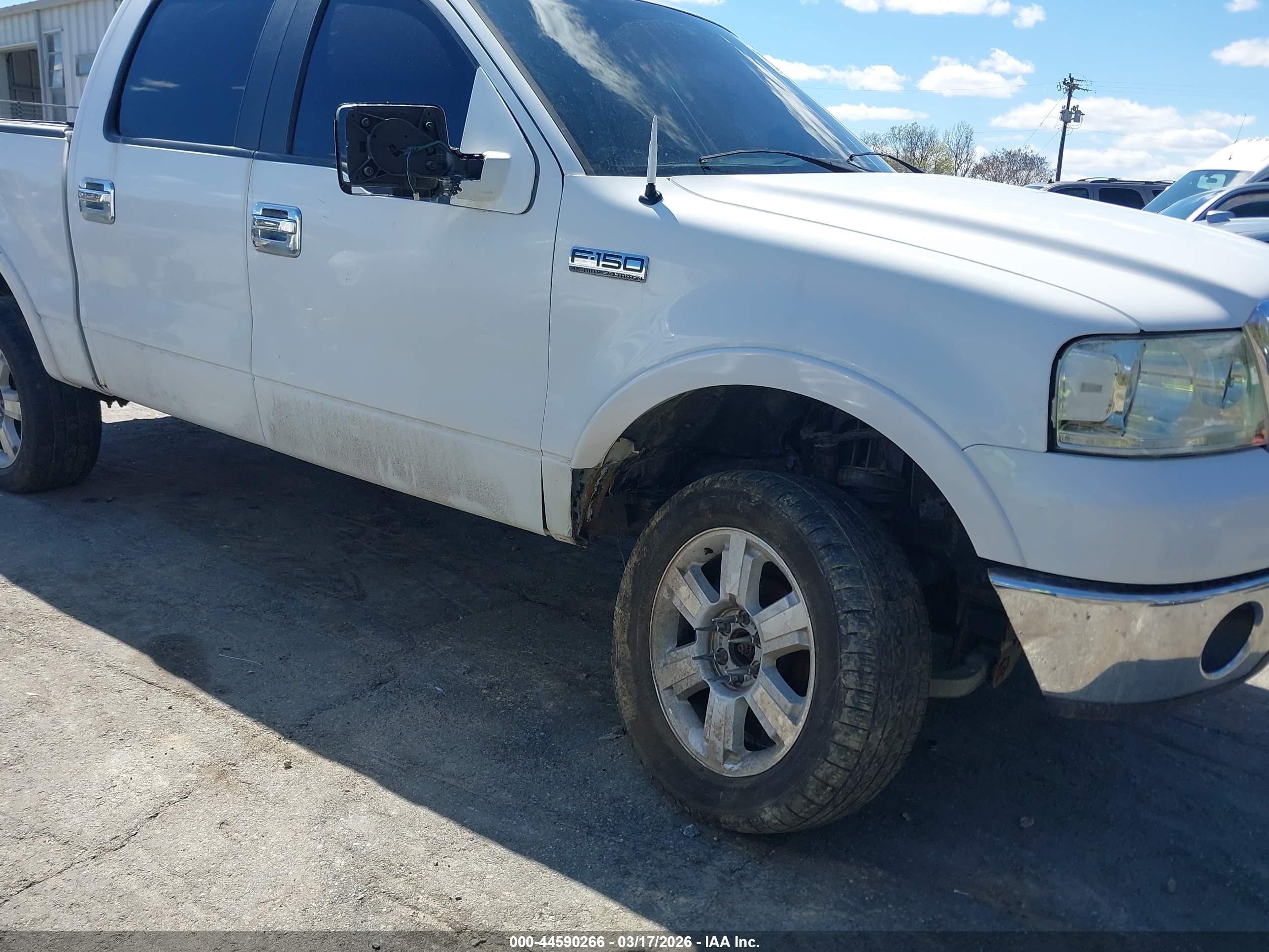 FORD F-150 image 6