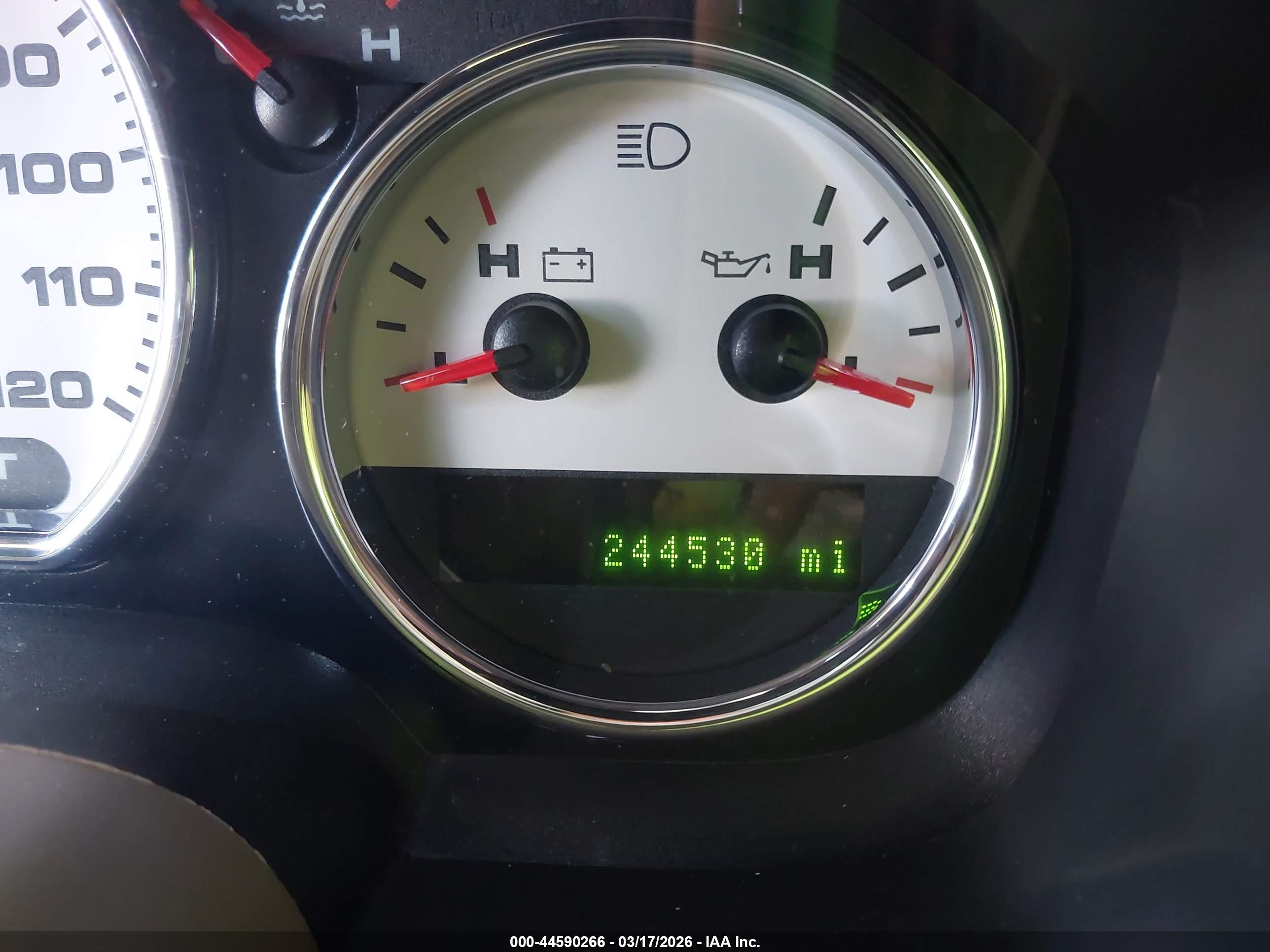 FORD F-150 image 7