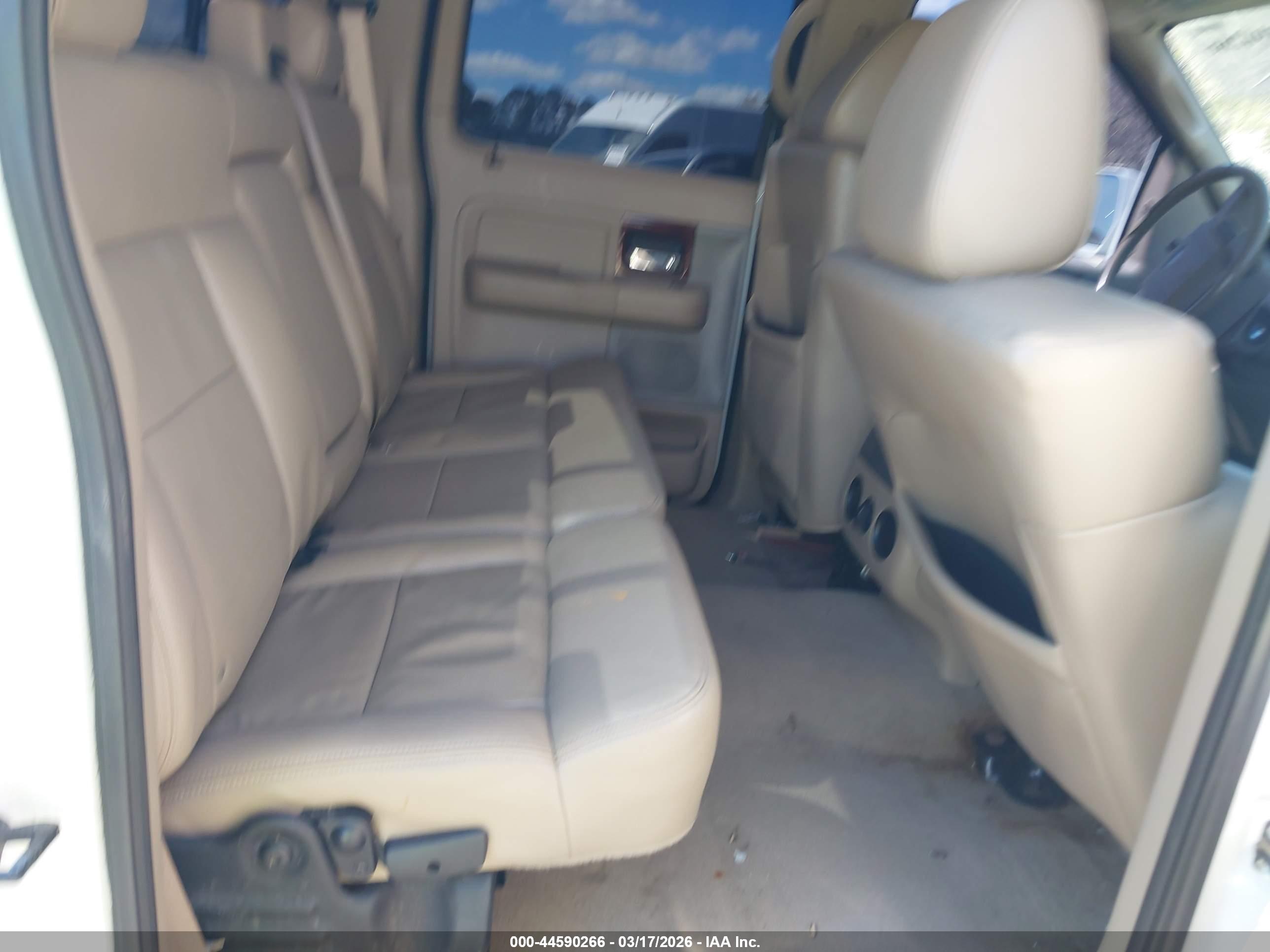 FORD F-150 image 8