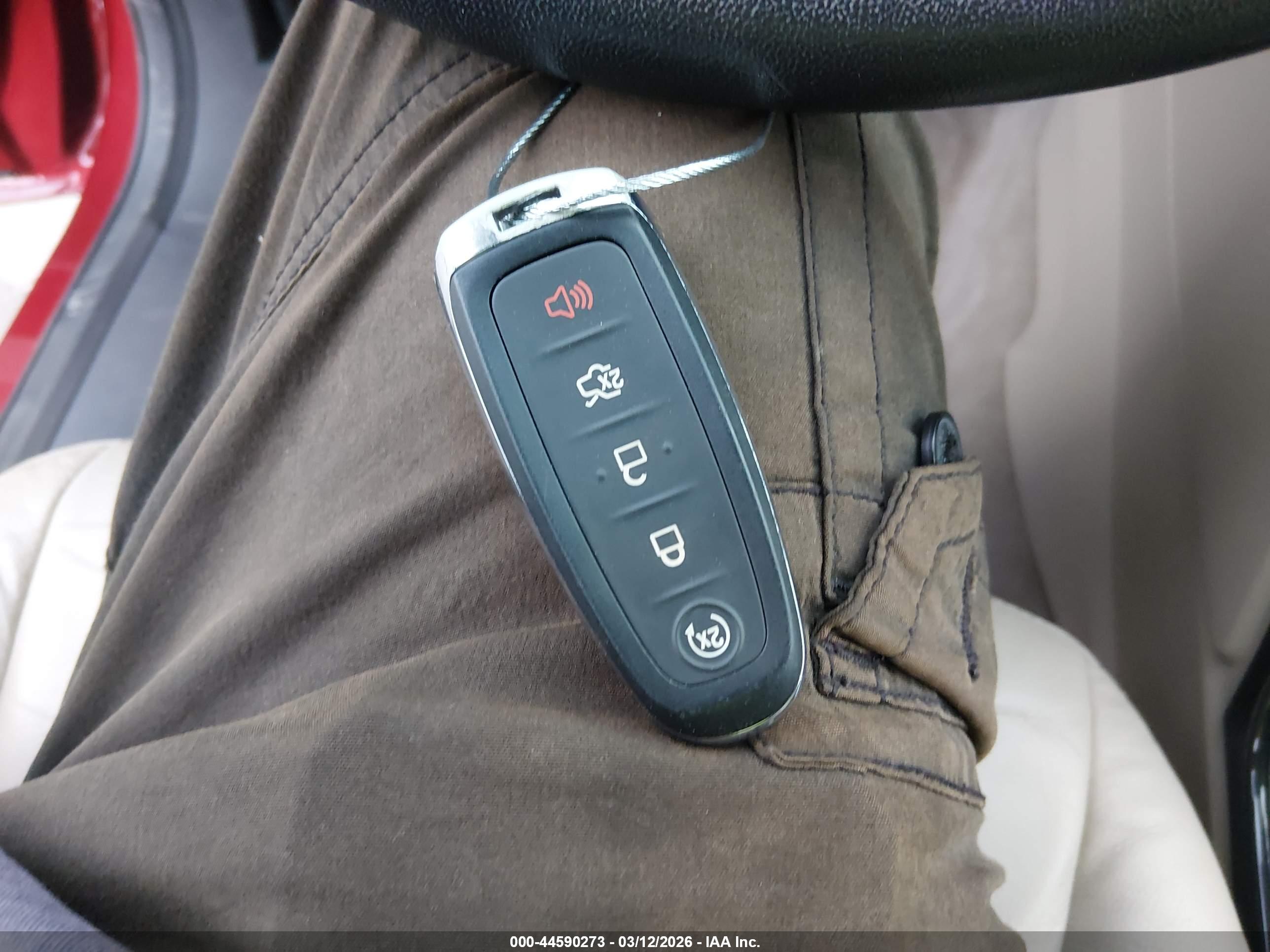 FORD ESCAPE image 11