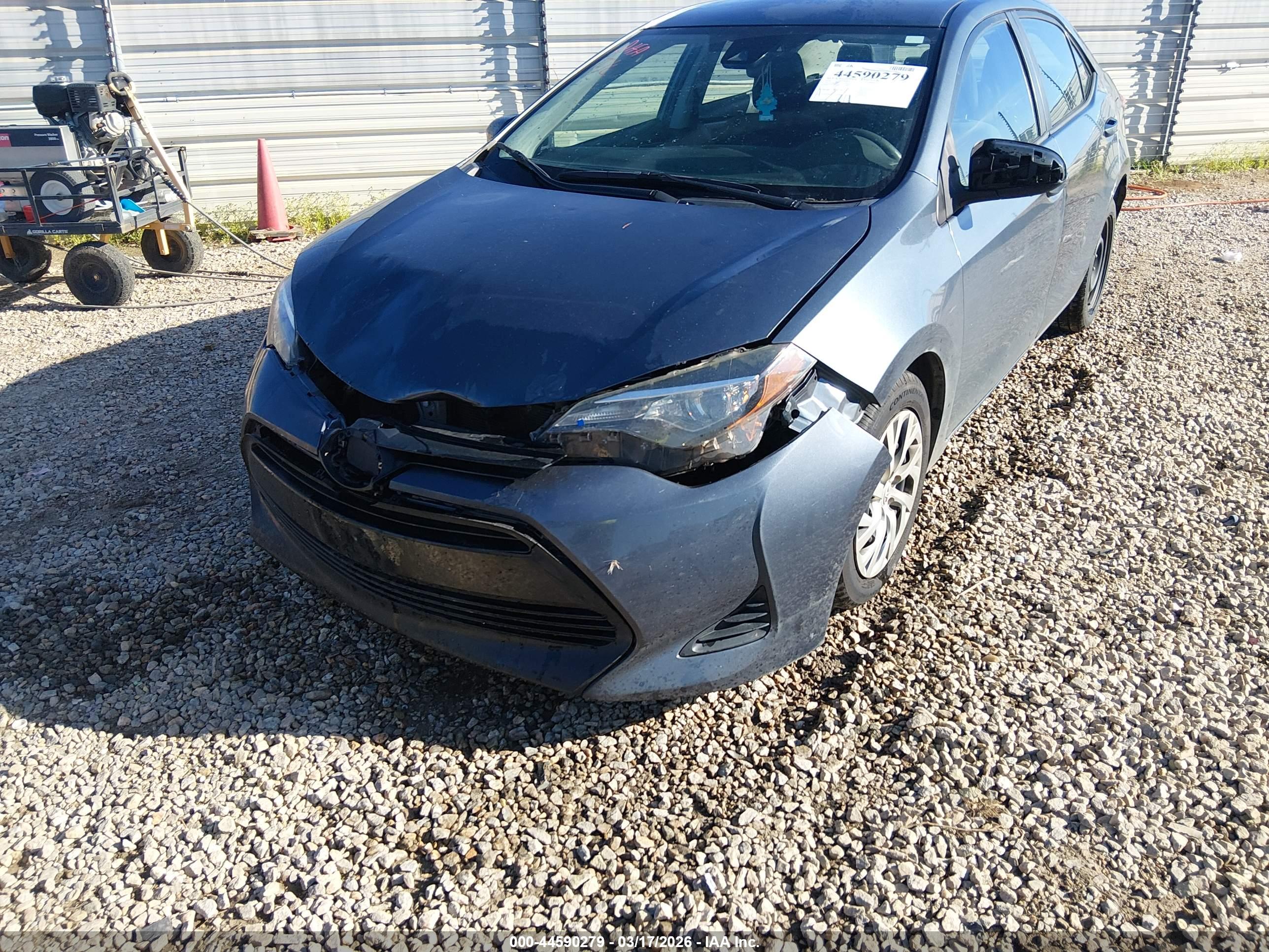 TOYOTA COROLLA image 6