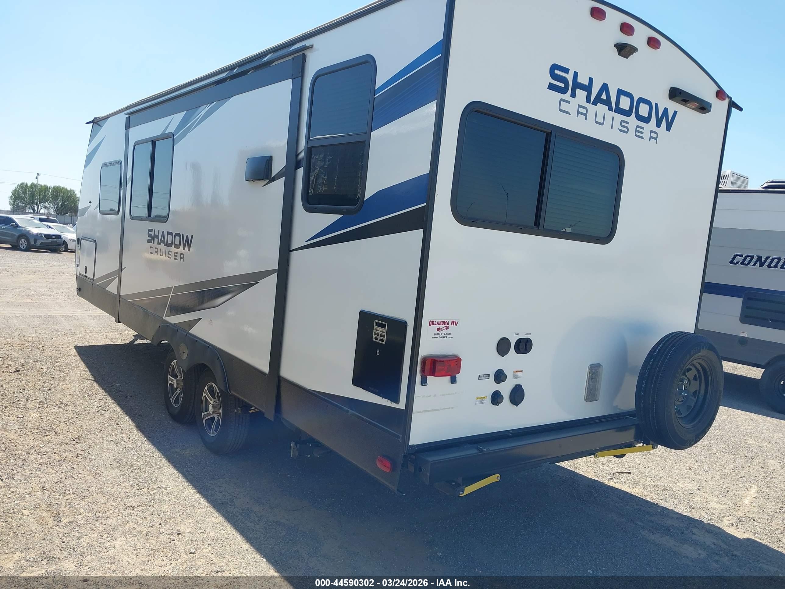 SHADOW CRUISER image 3