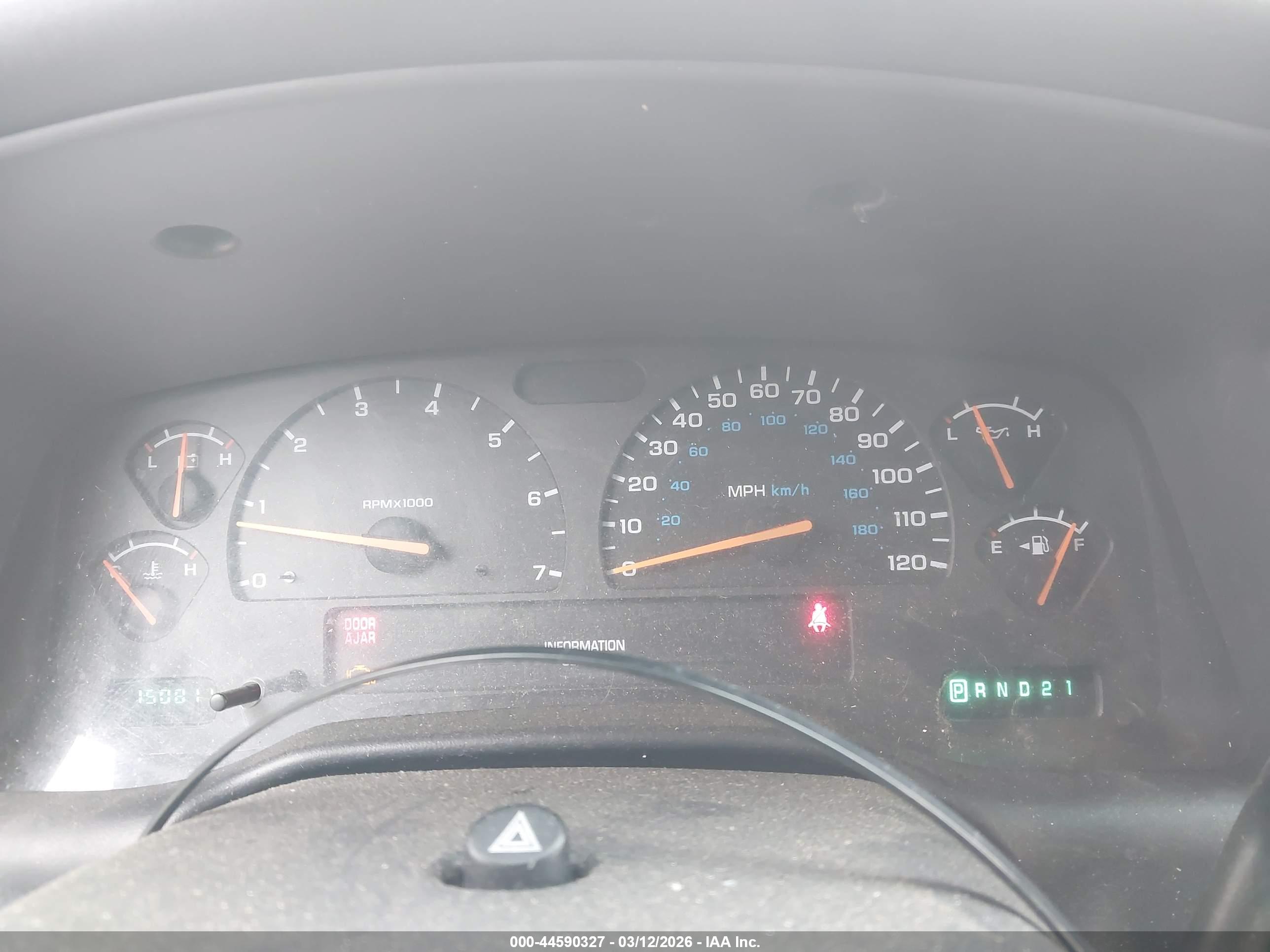 DODGE DAKOTA image 7