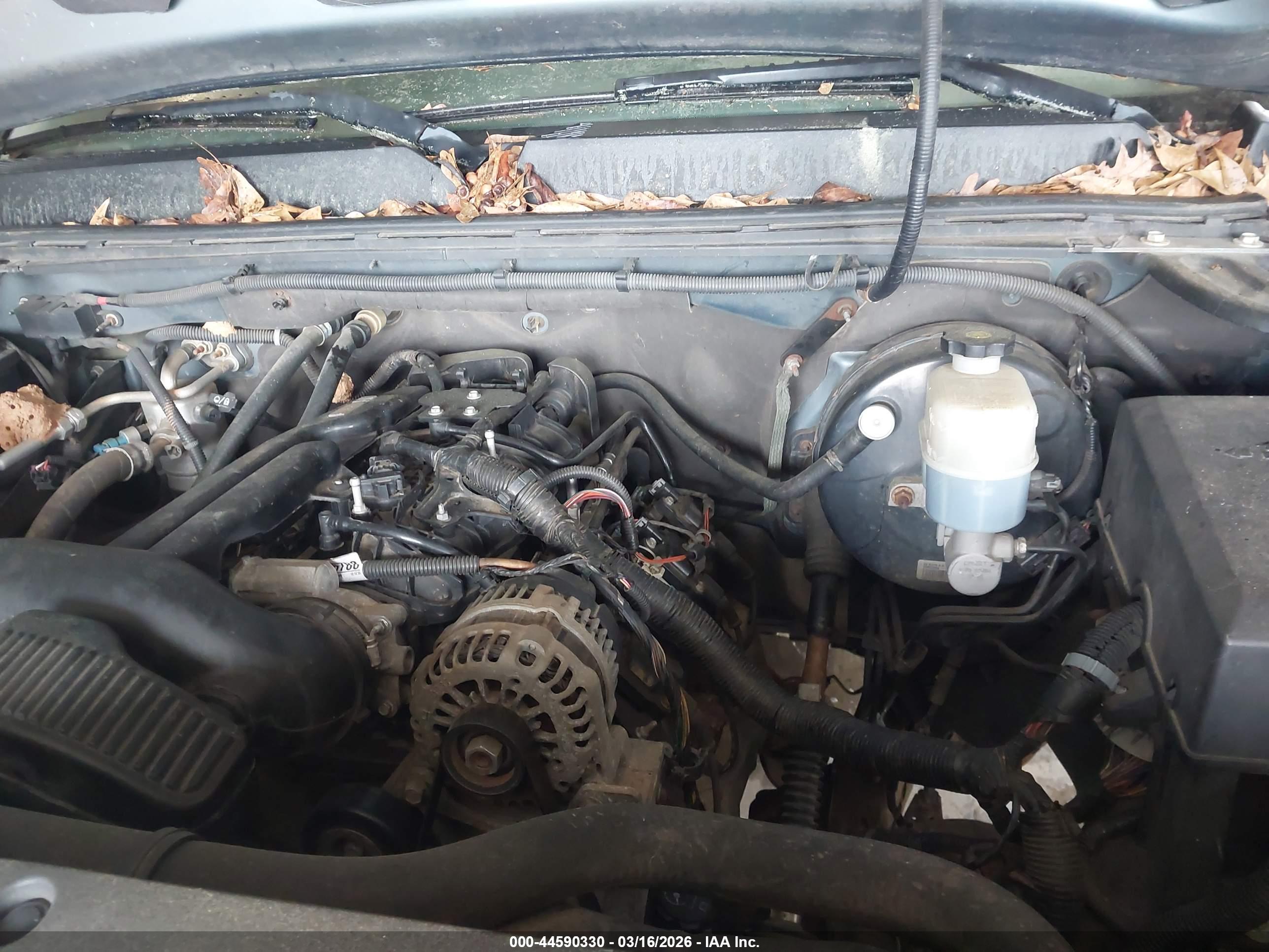 GMC SIERRA image 10