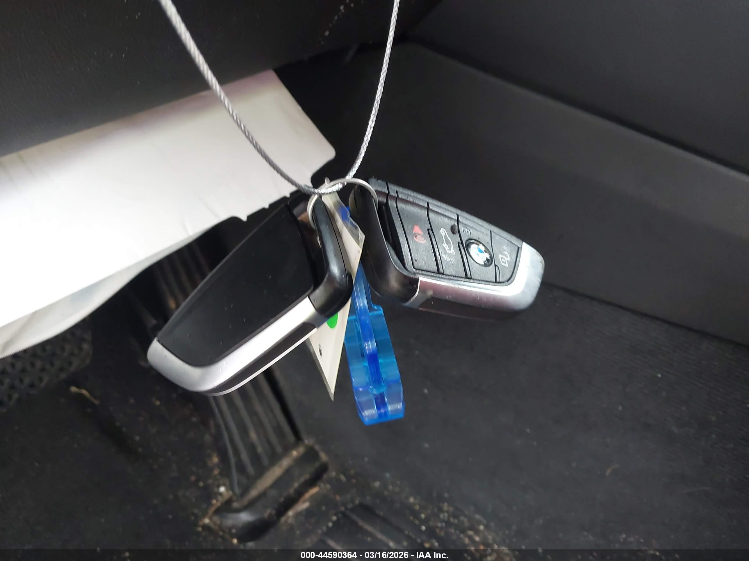 BMW X3 image 11