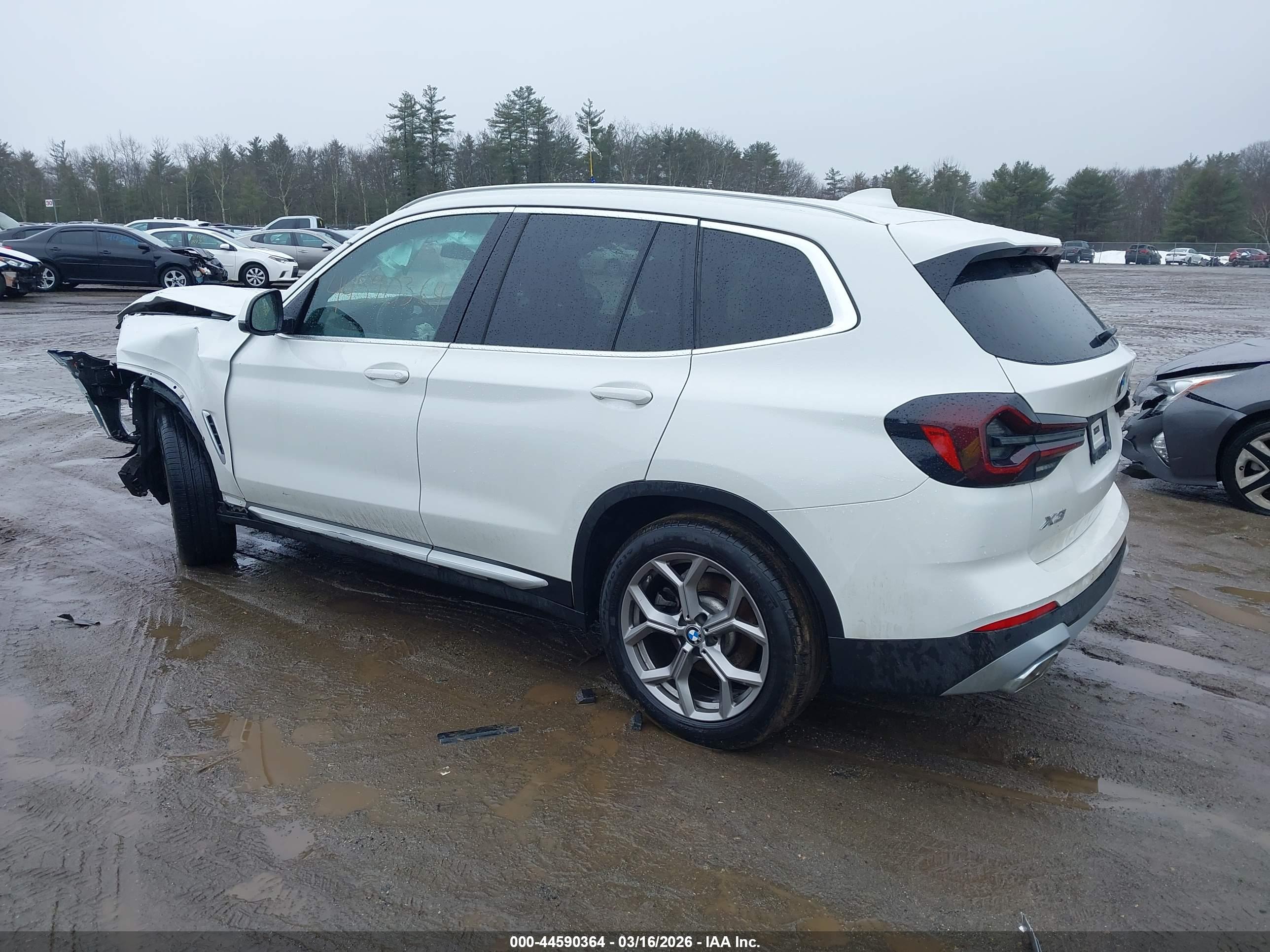 BMW X3 image 3