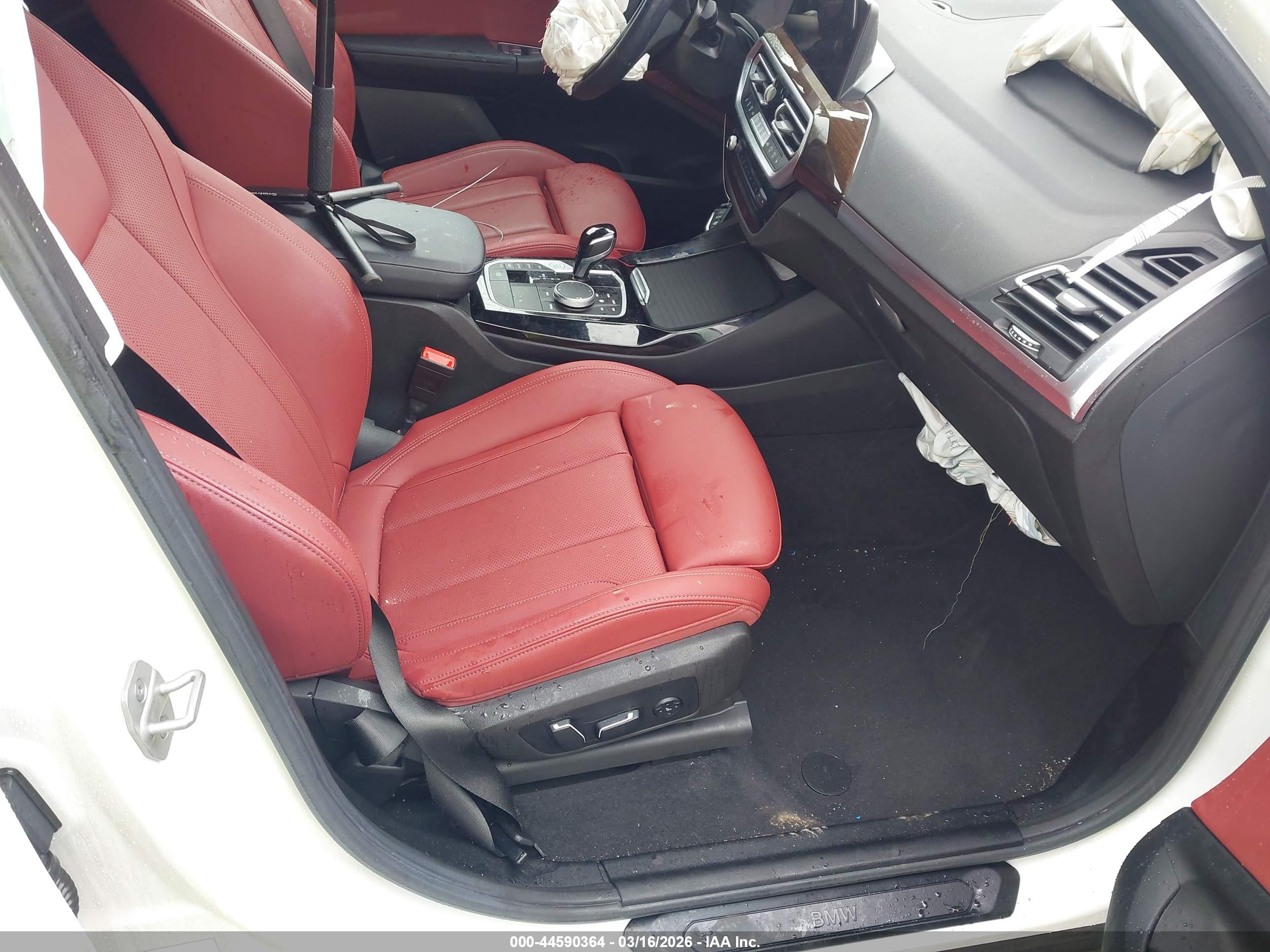 BMW X3 image 5