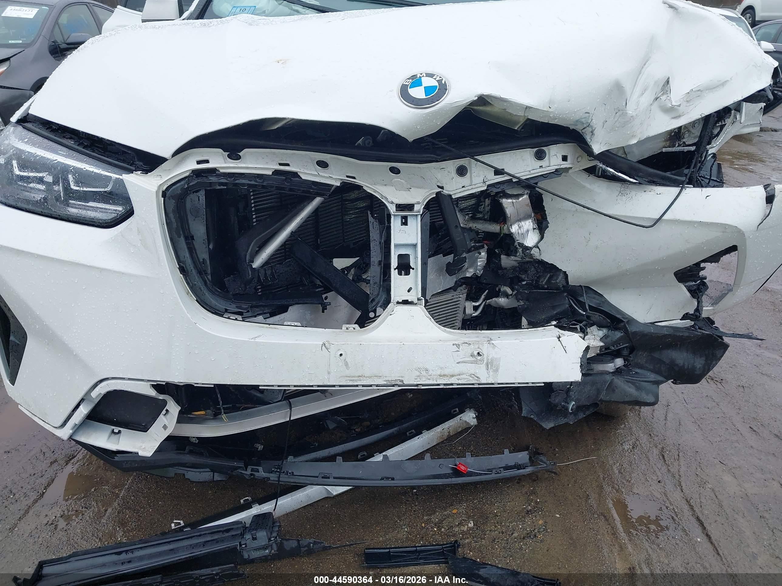 BMW X3 image 6