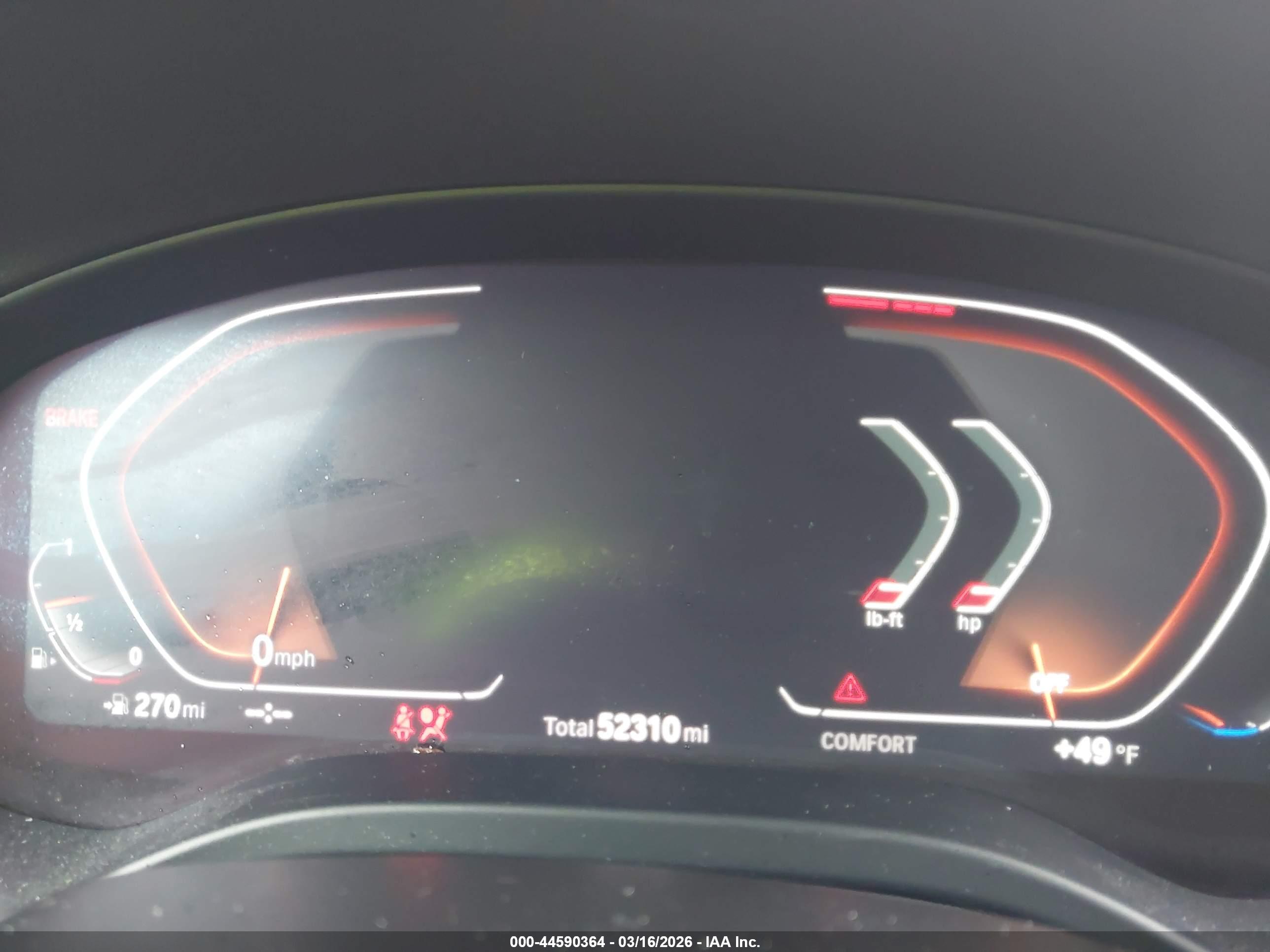 BMW X3 image 7