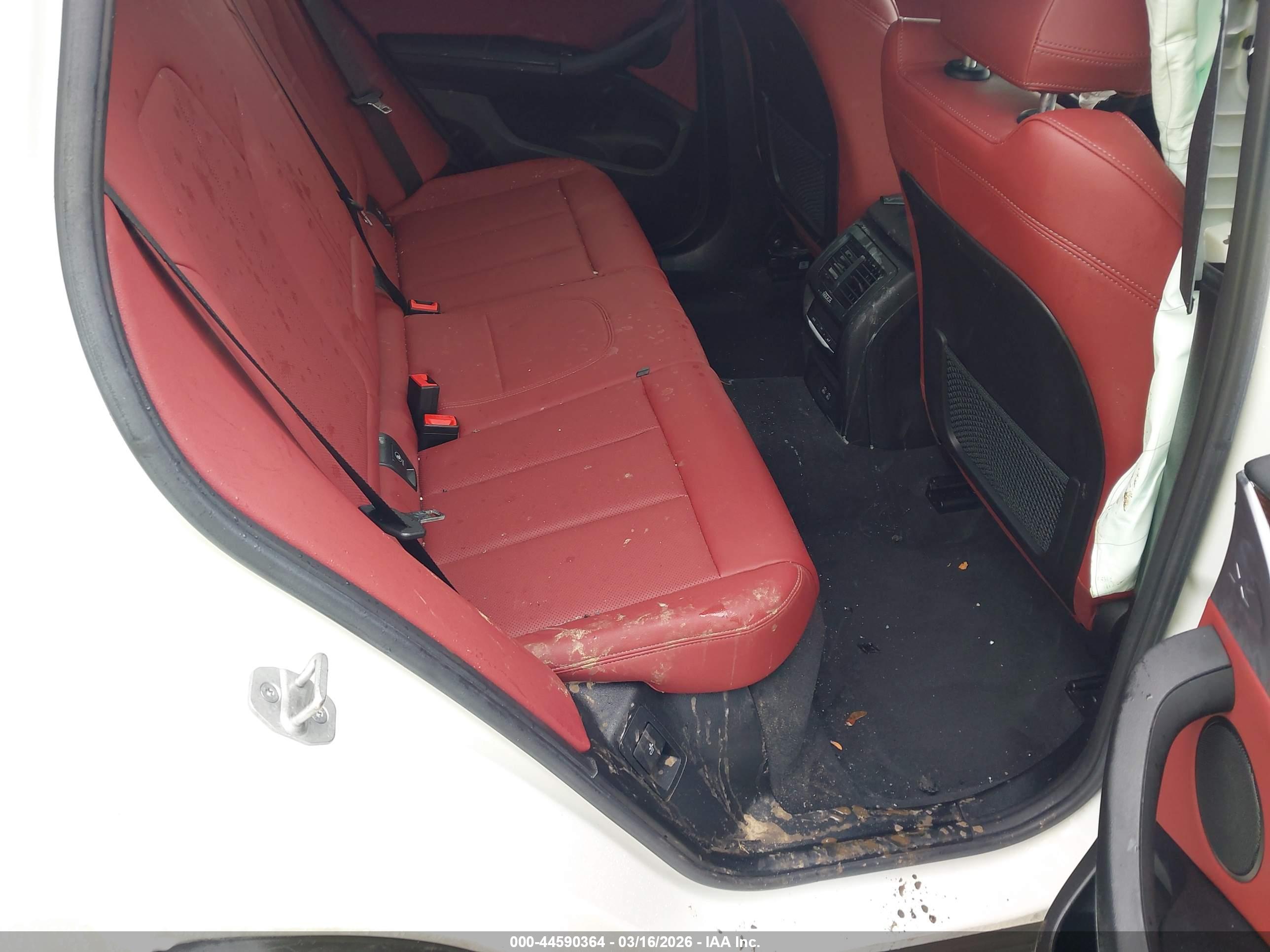 BMW X3 image 8
