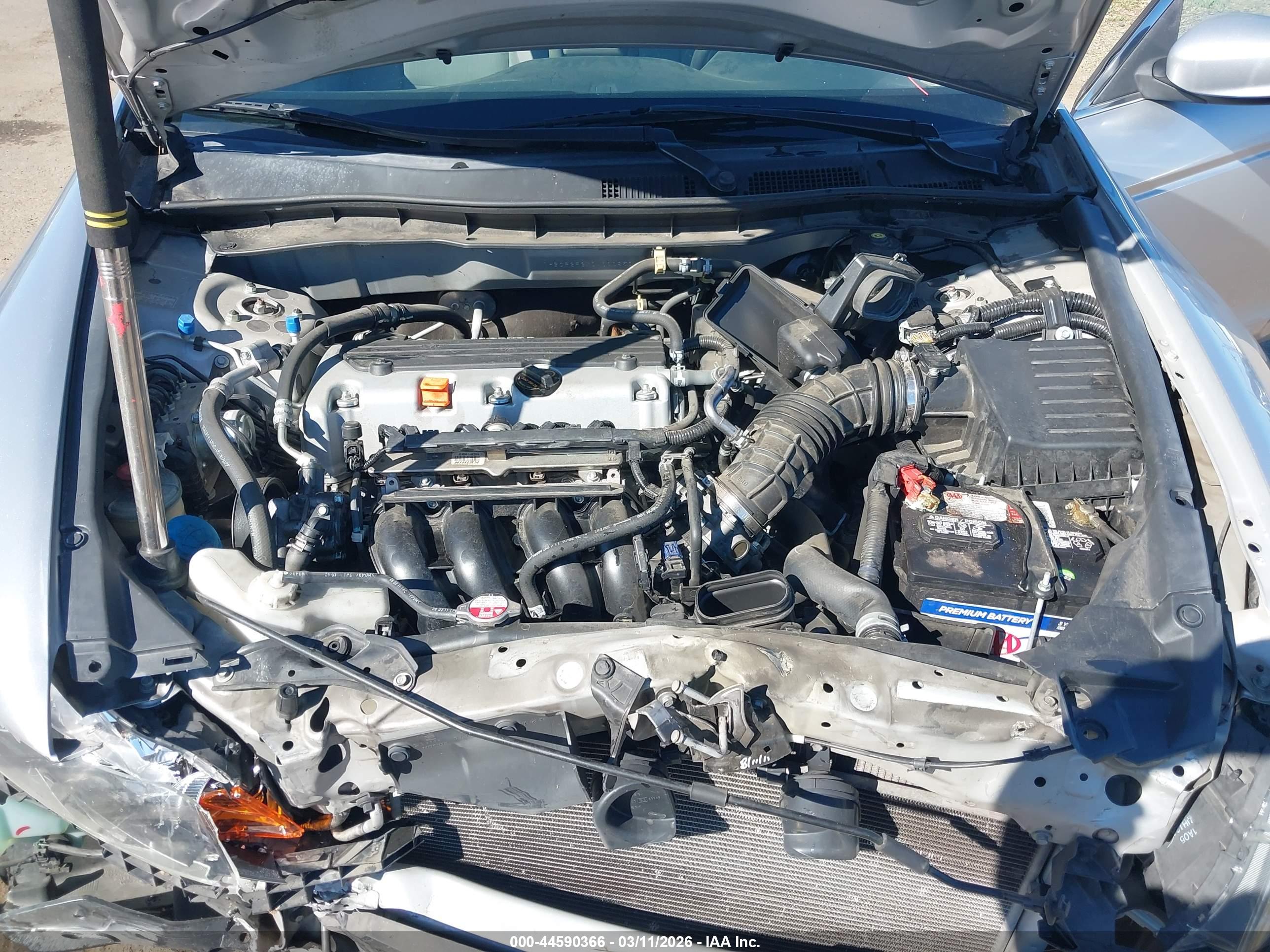 HONDA ACCORD image 10