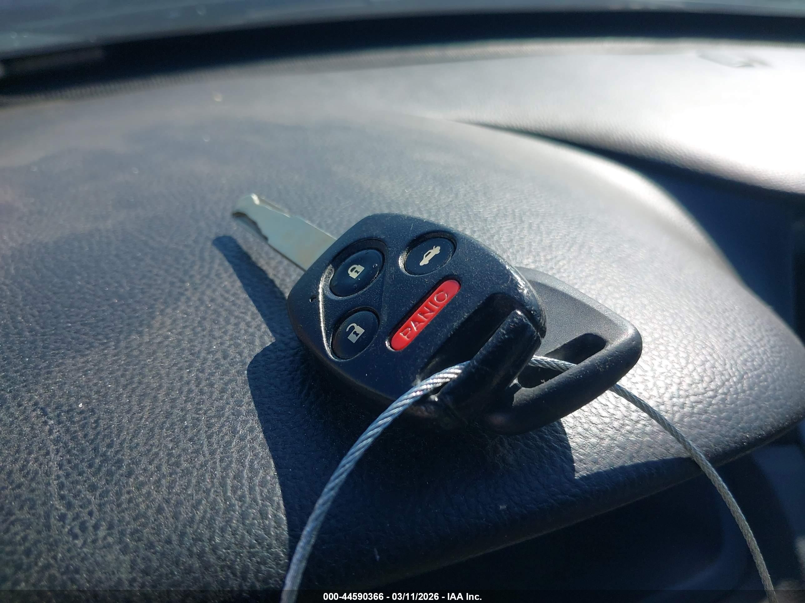 HONDA ACCORD image 11