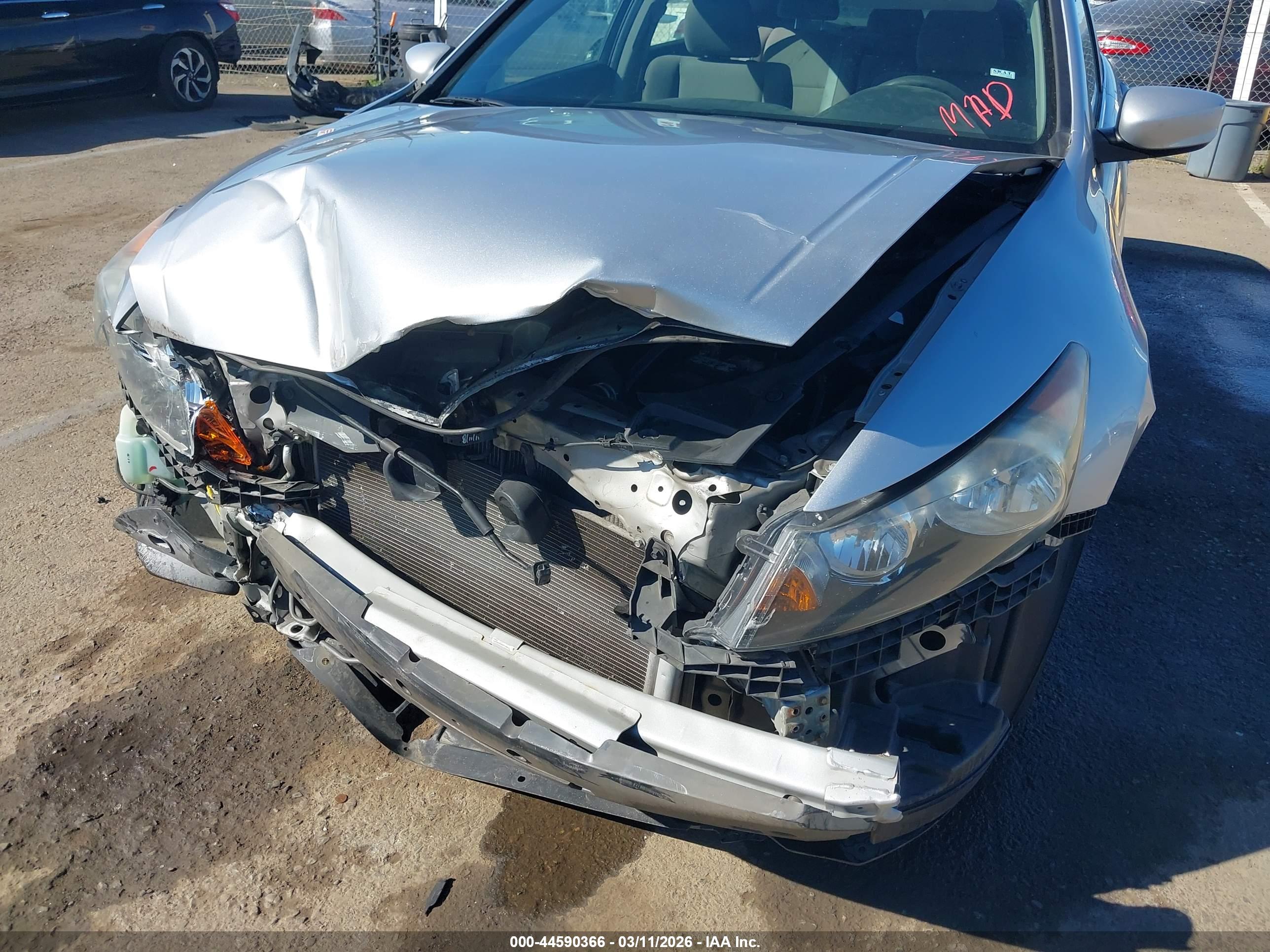 HONDA ACCORD image 6