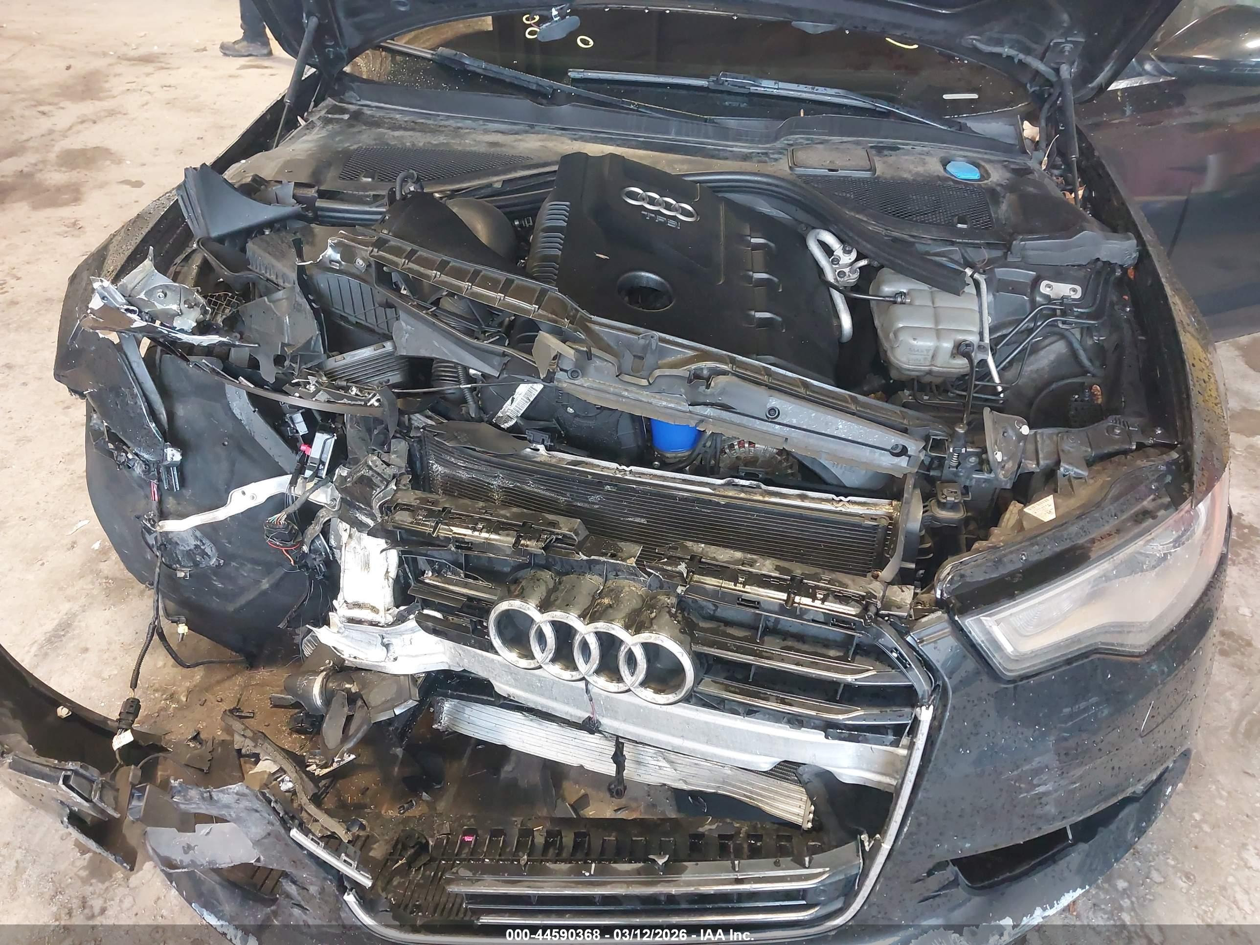 AUDI A6 image 10