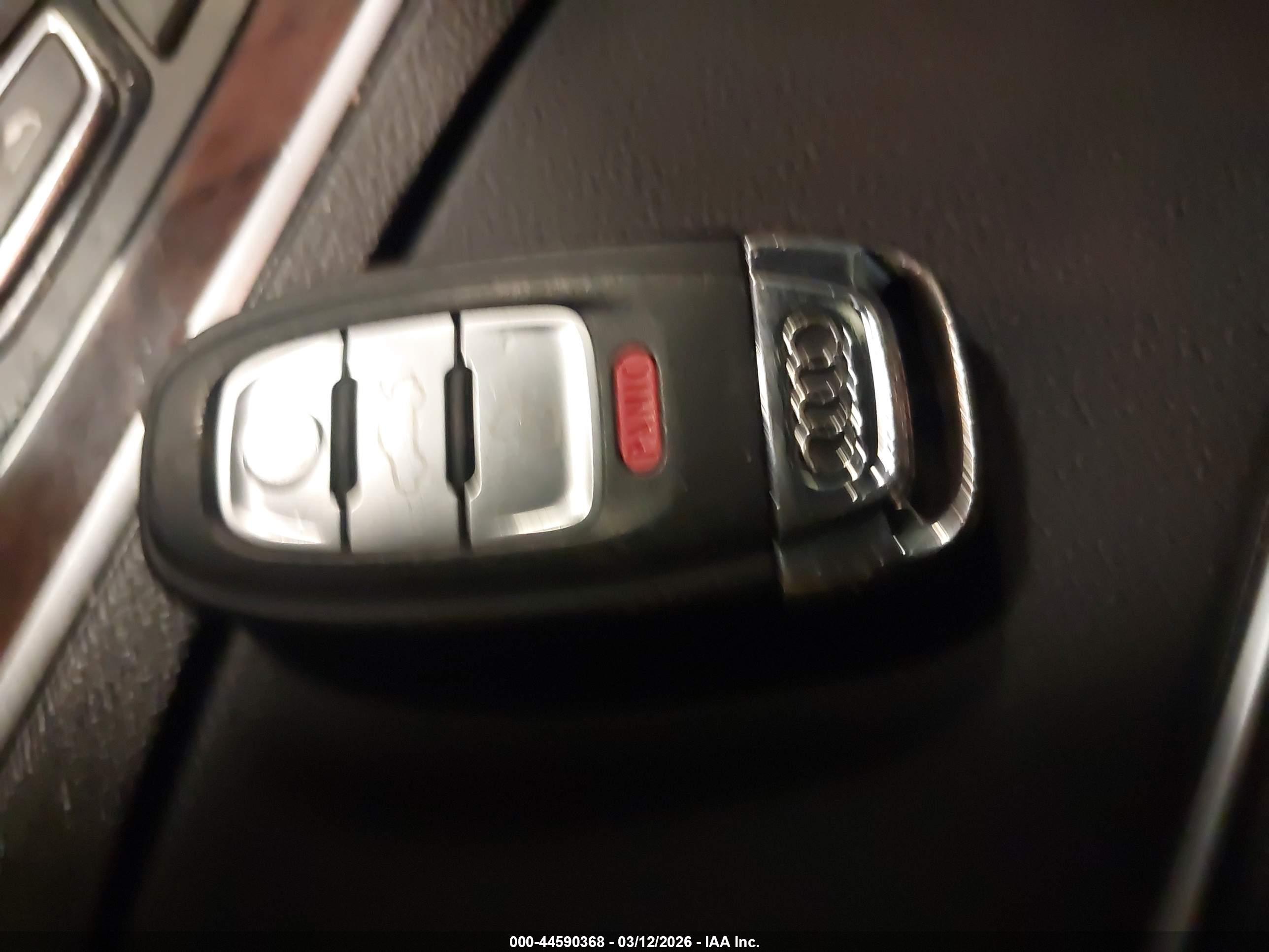 AUDI A6 image 11