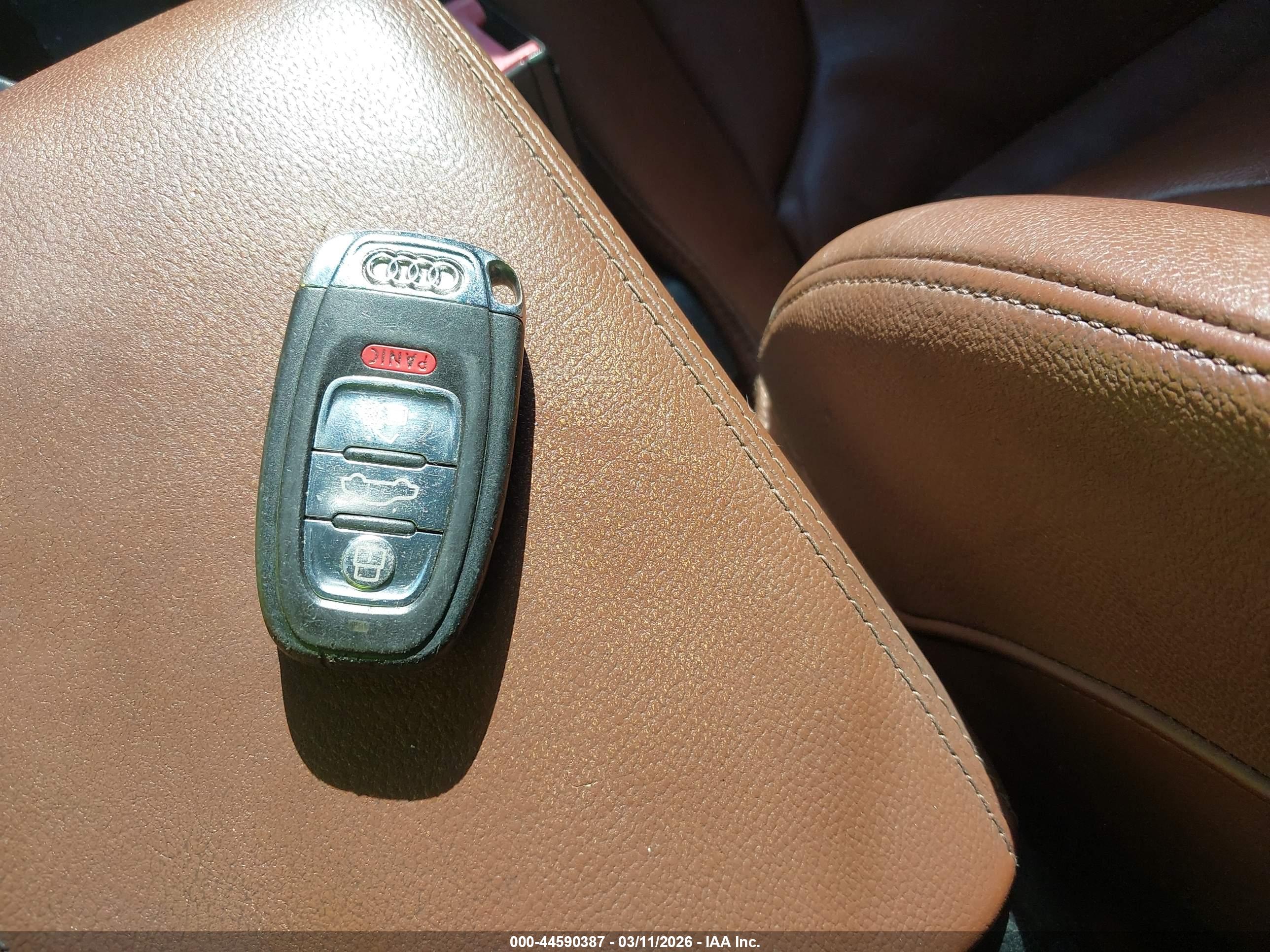 AUDI A5 image 11