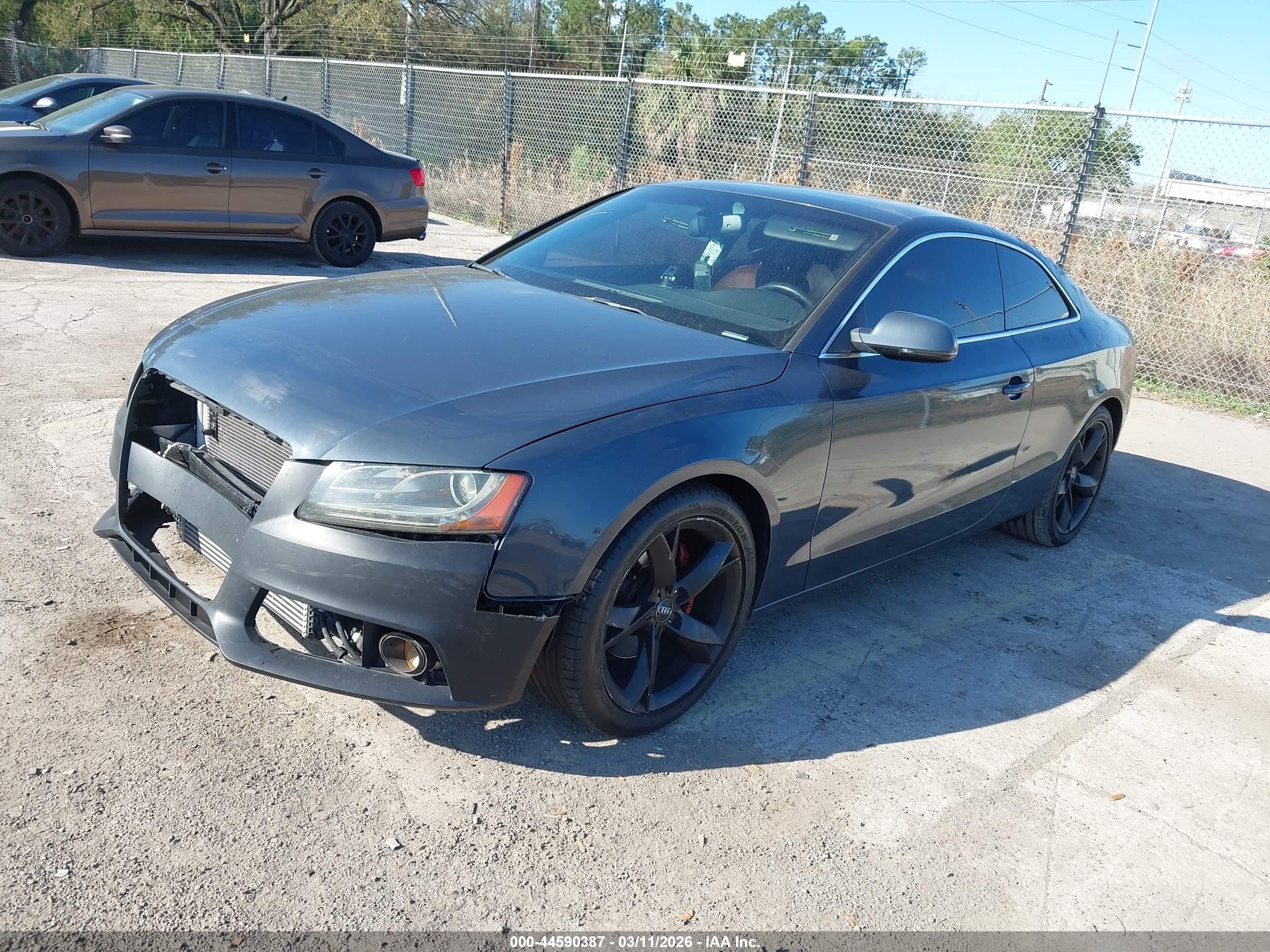 AUDI A5 image 2