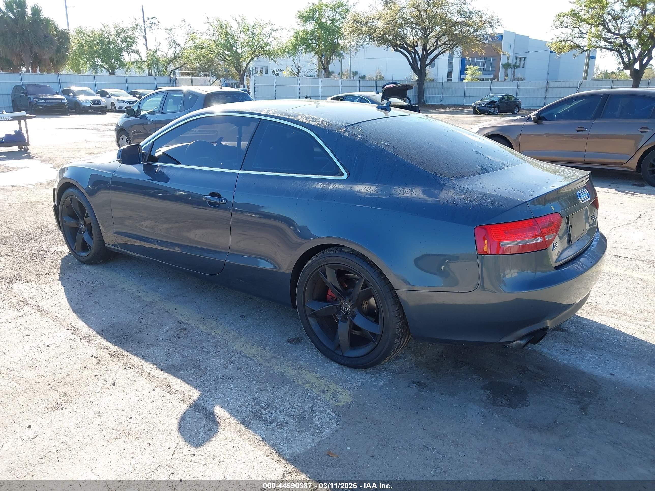 AUDI A5 image 3