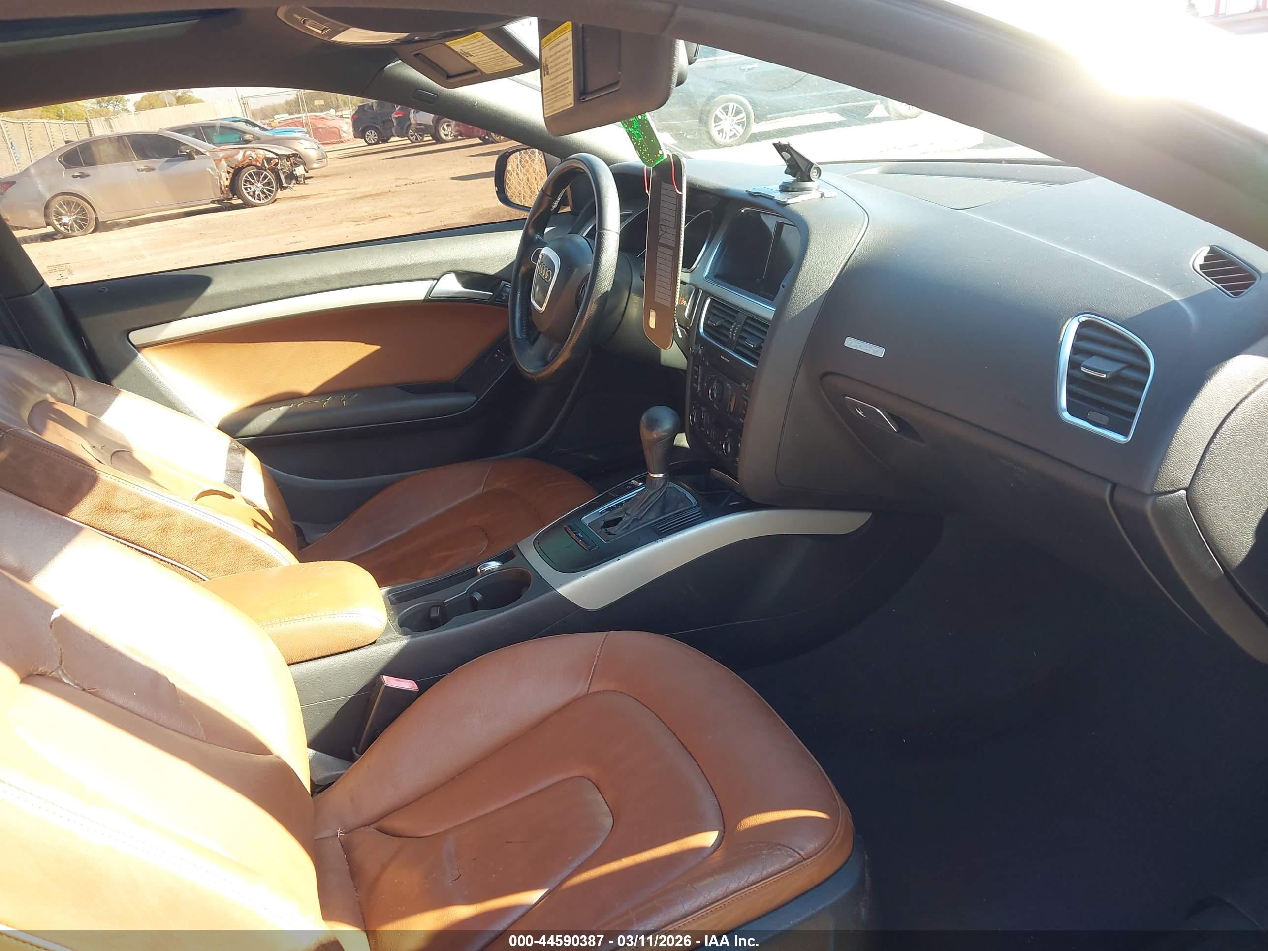 AUDI A5 image 5
