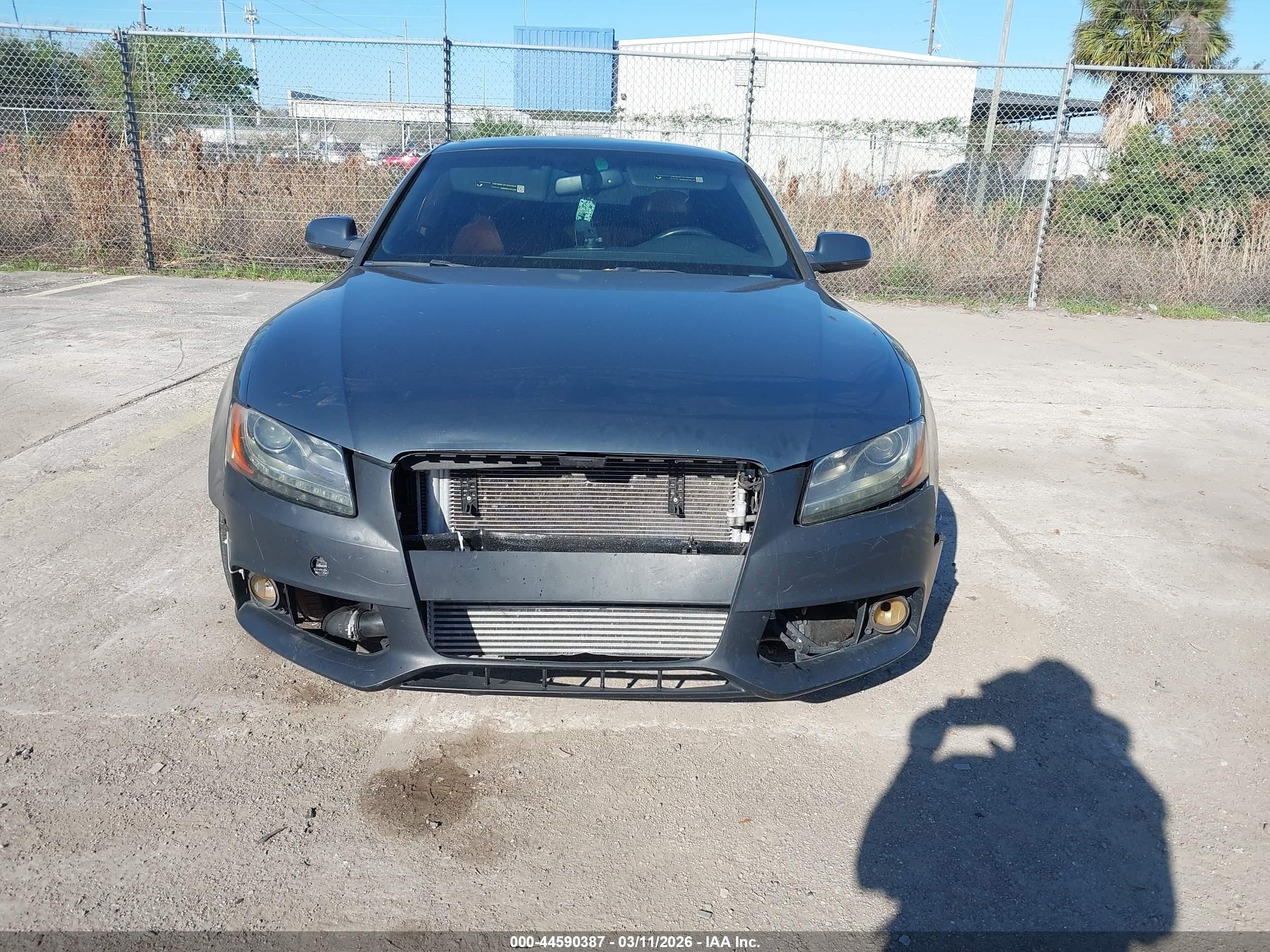 AUDI A5 image 6