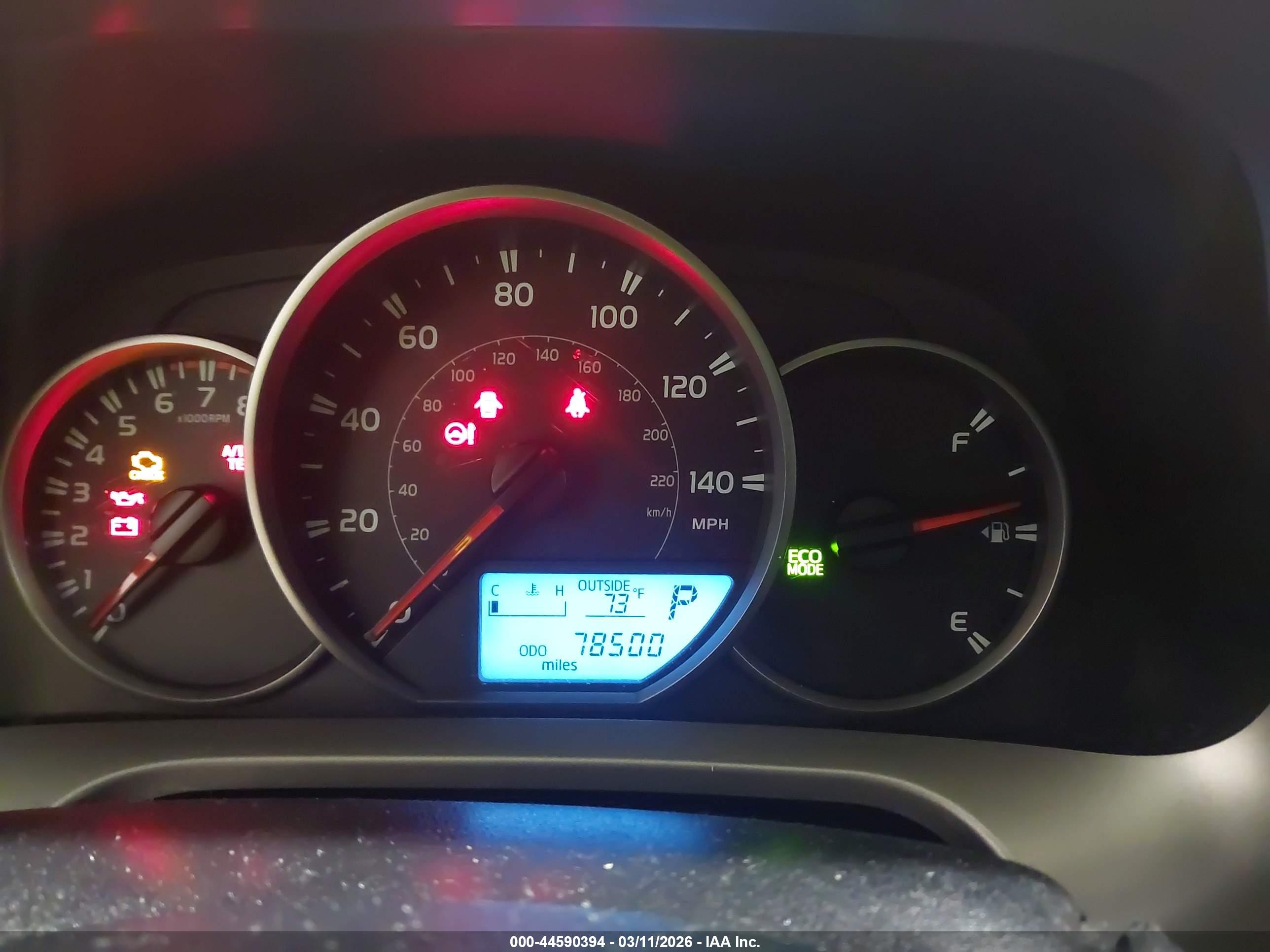TOYOTA RAV4 image 7