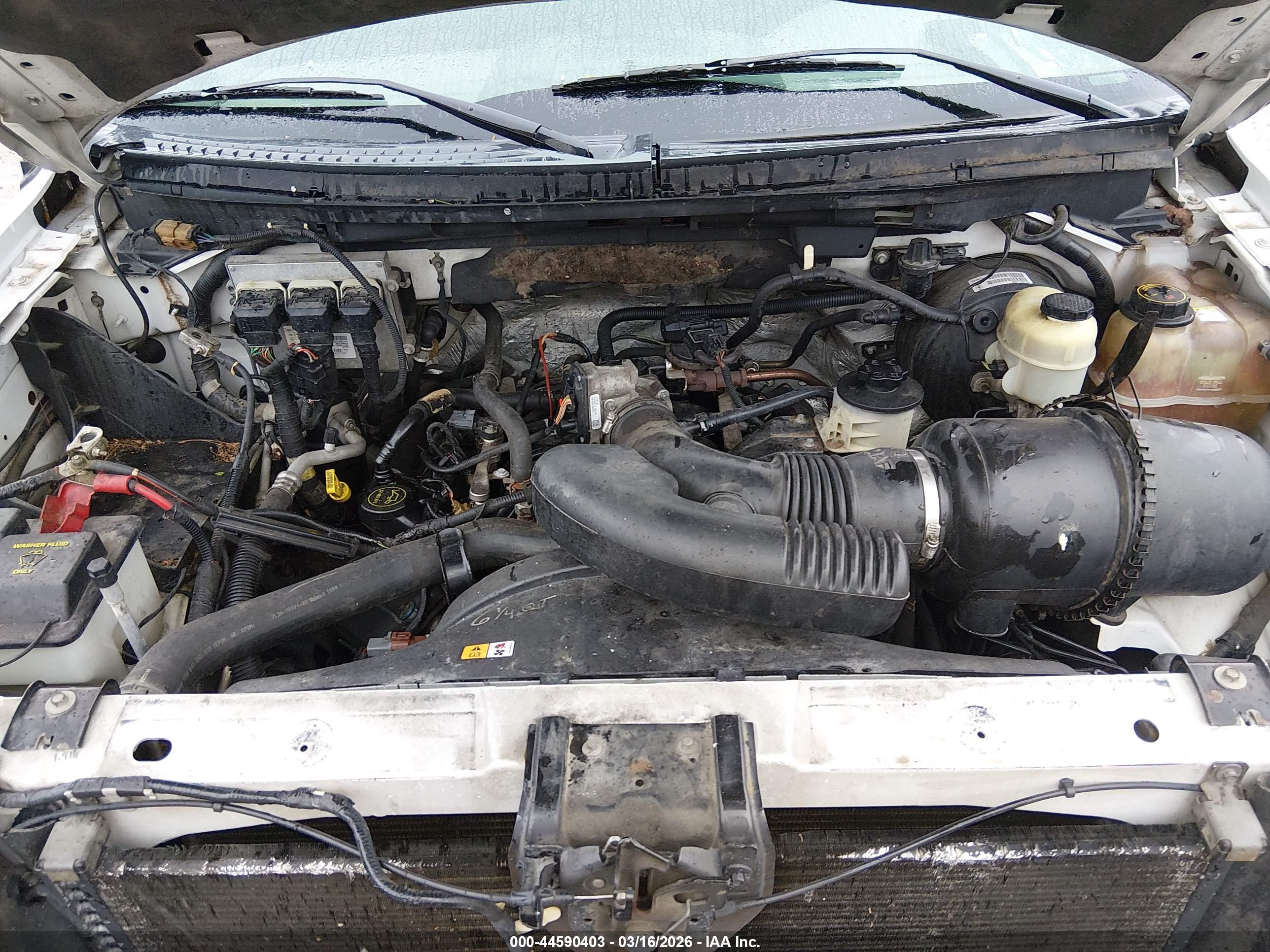 FORD F-150 image 10
