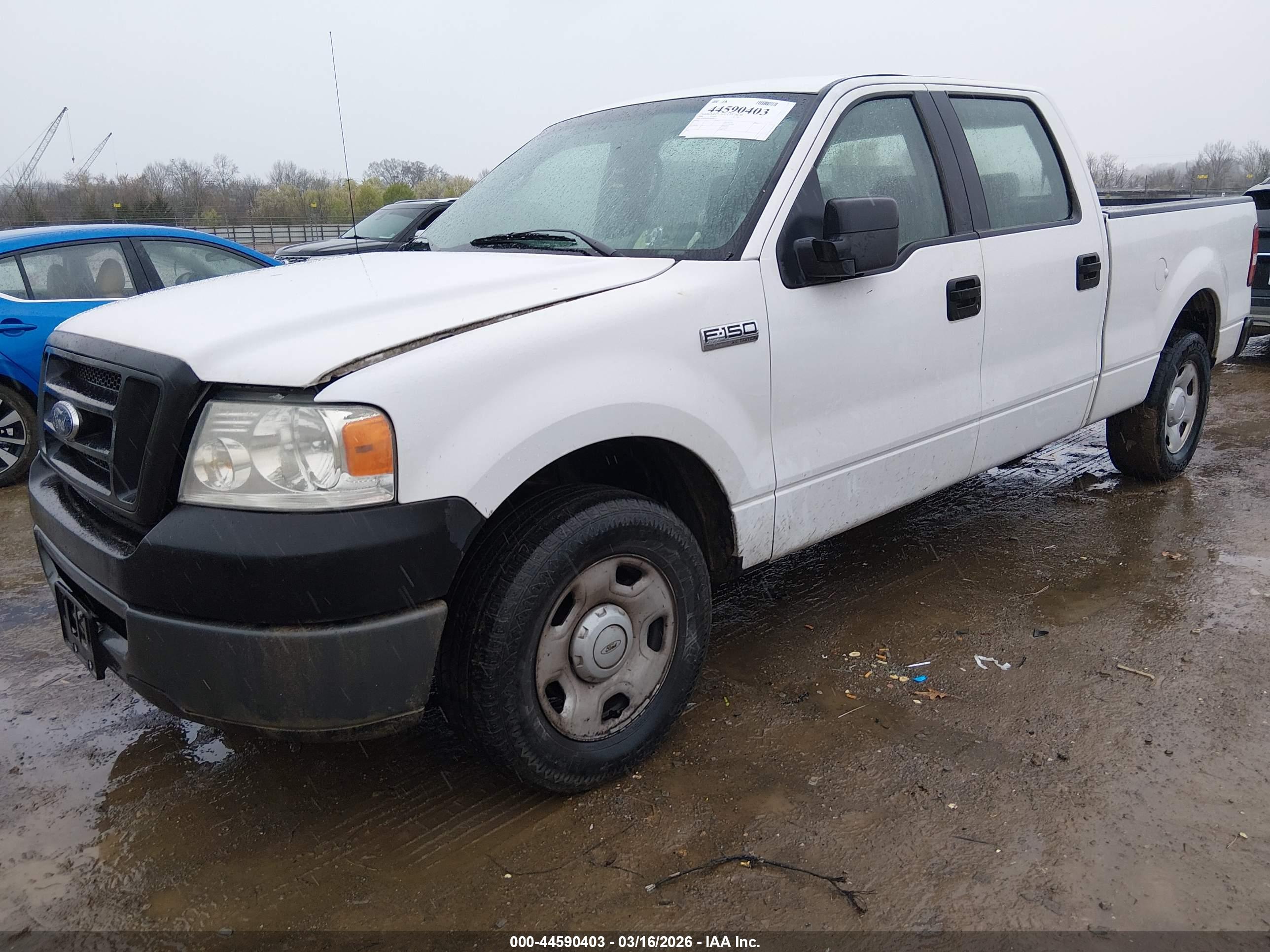 FORD F-150 image 2