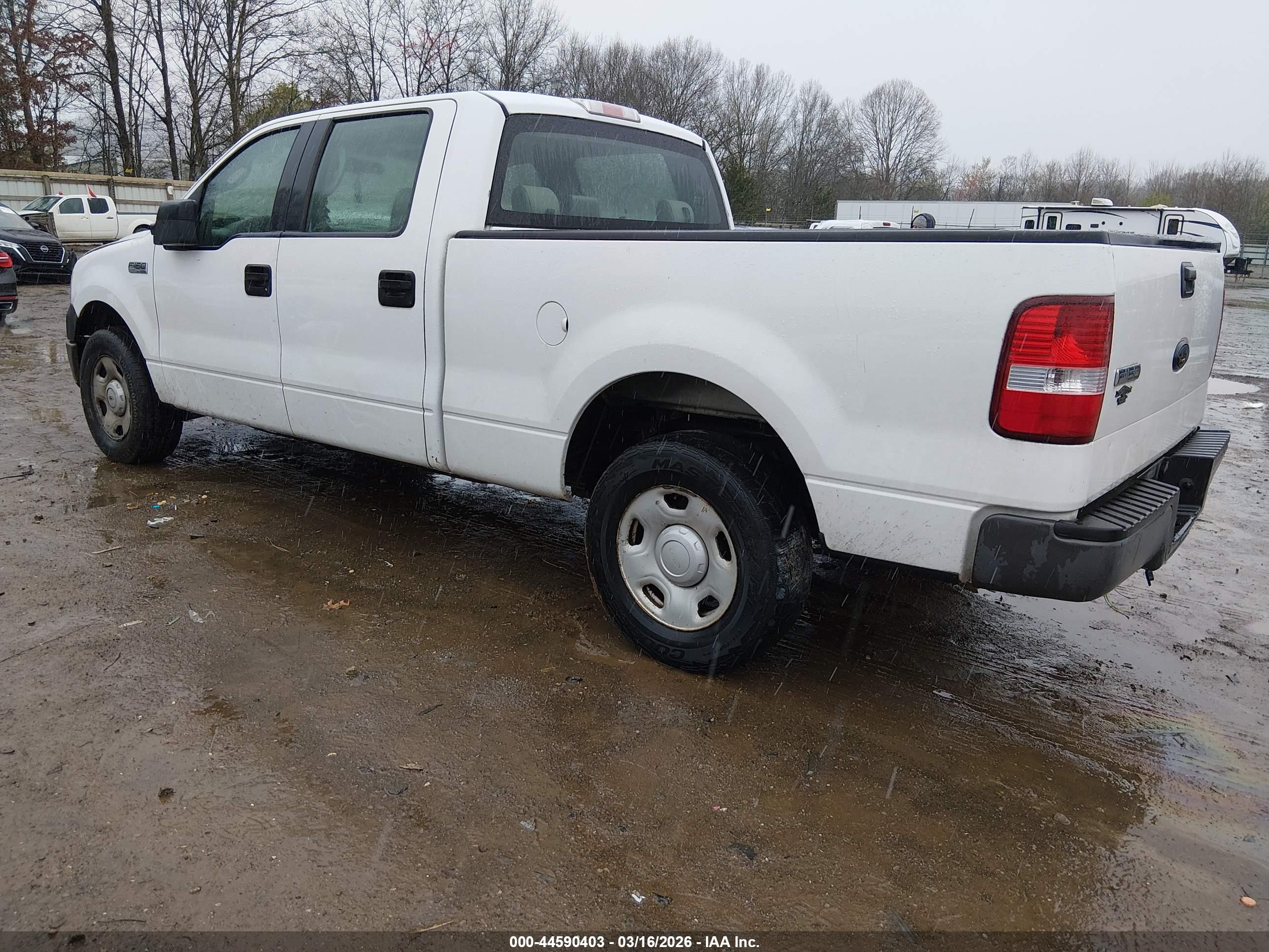 FORD F-150 image 3
