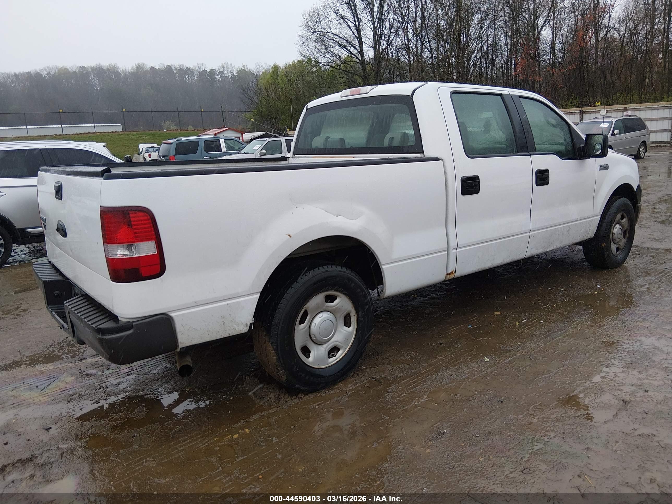 FORD F-150 image 4