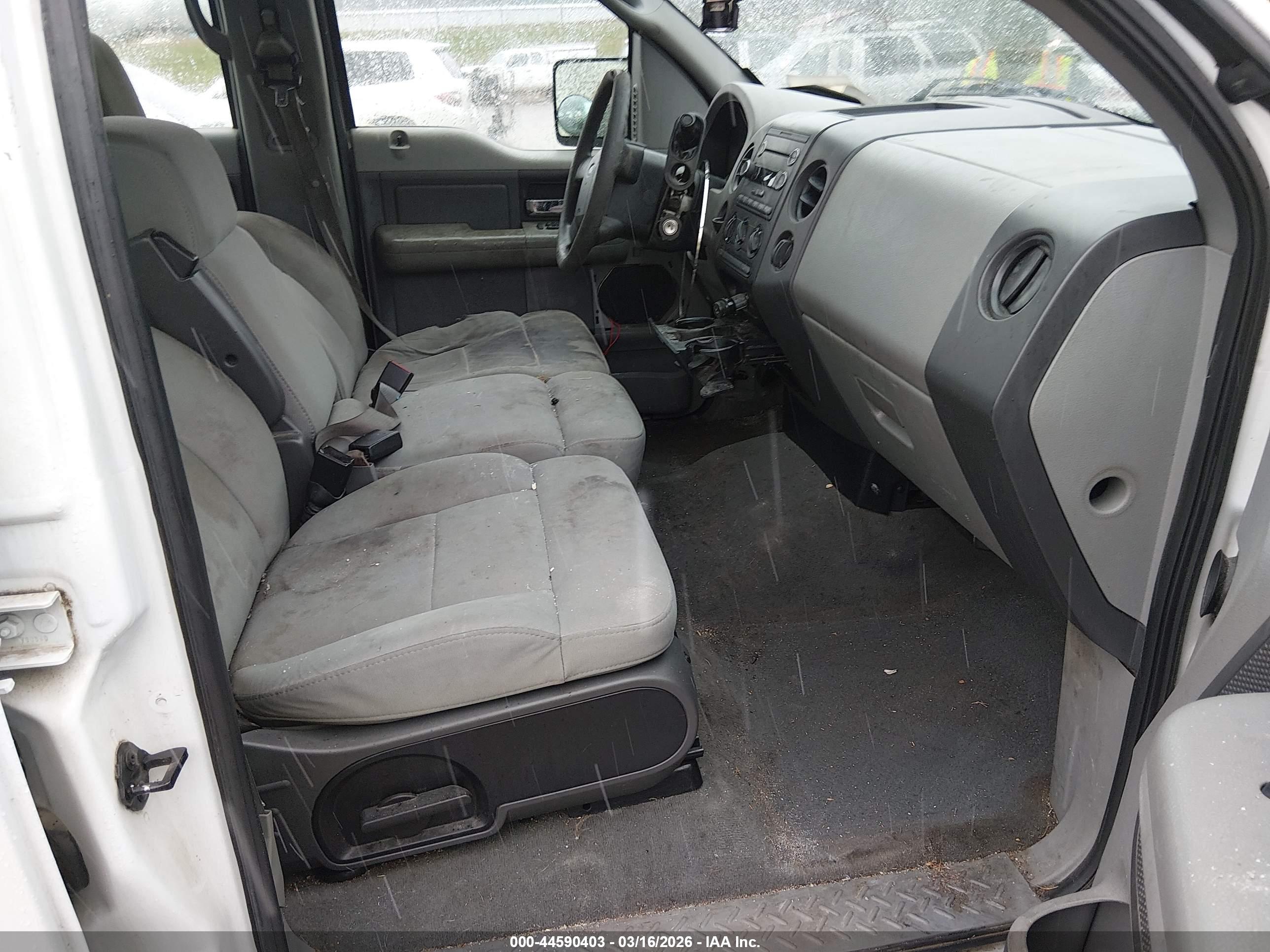 FORD F-150 image 5