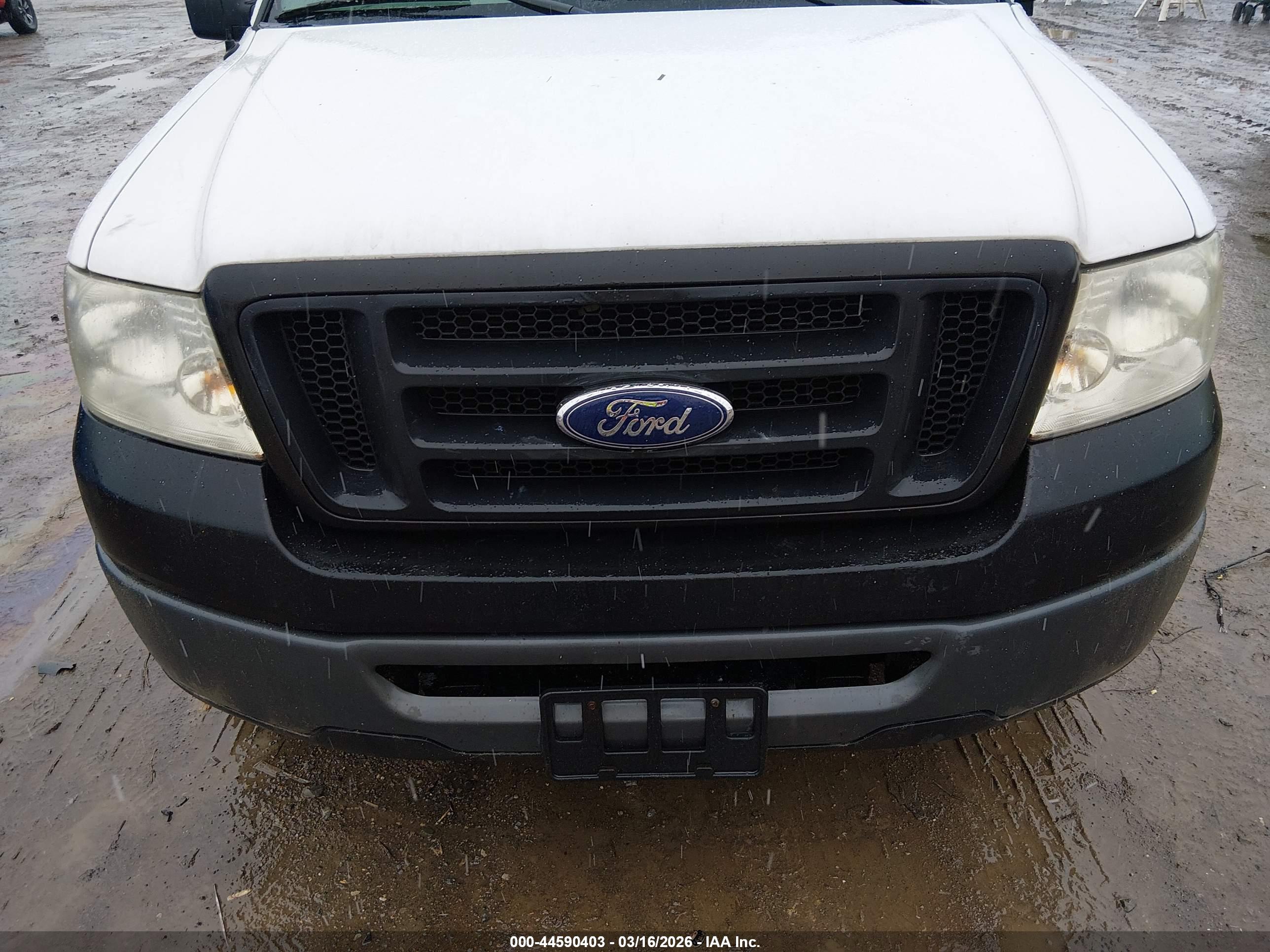 FORD F-150 image 6