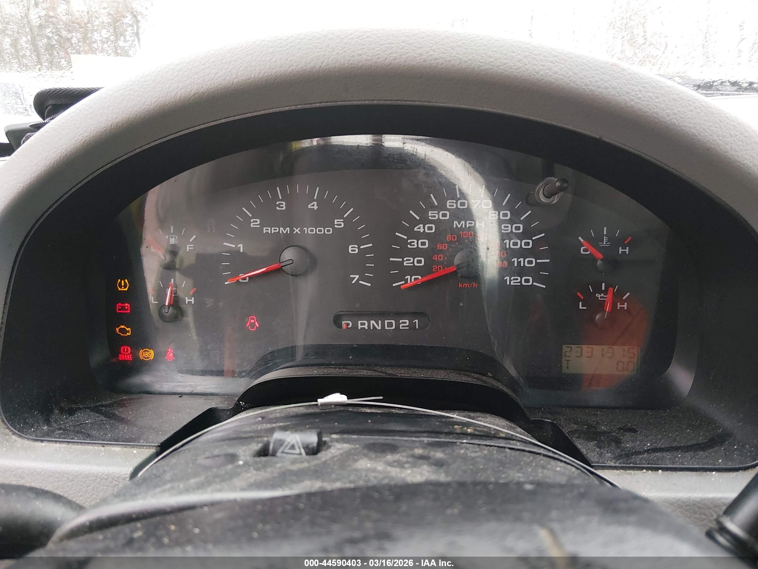 FORD F-150 image 7