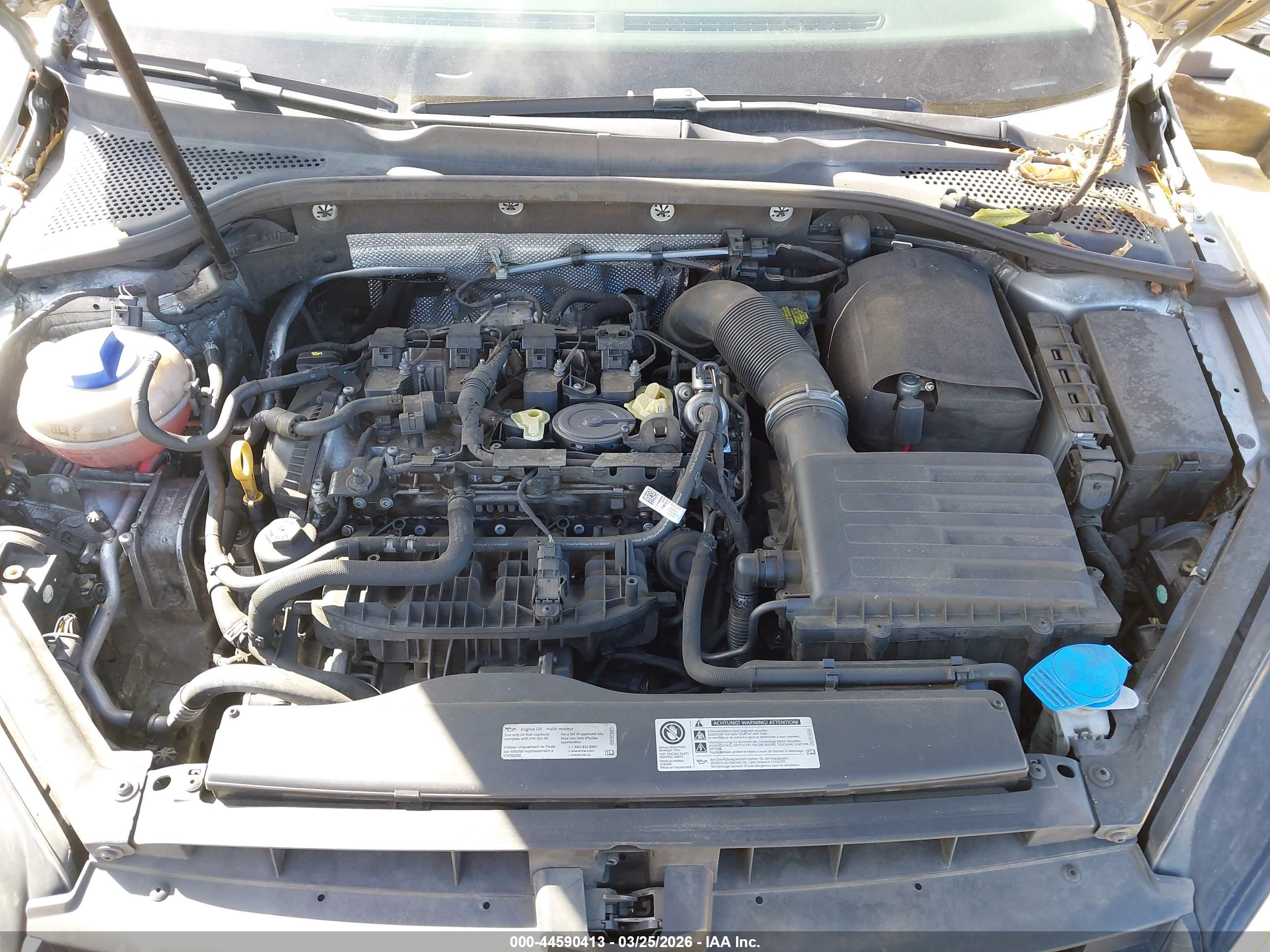 VOLKSWAGEN GOLF image 10